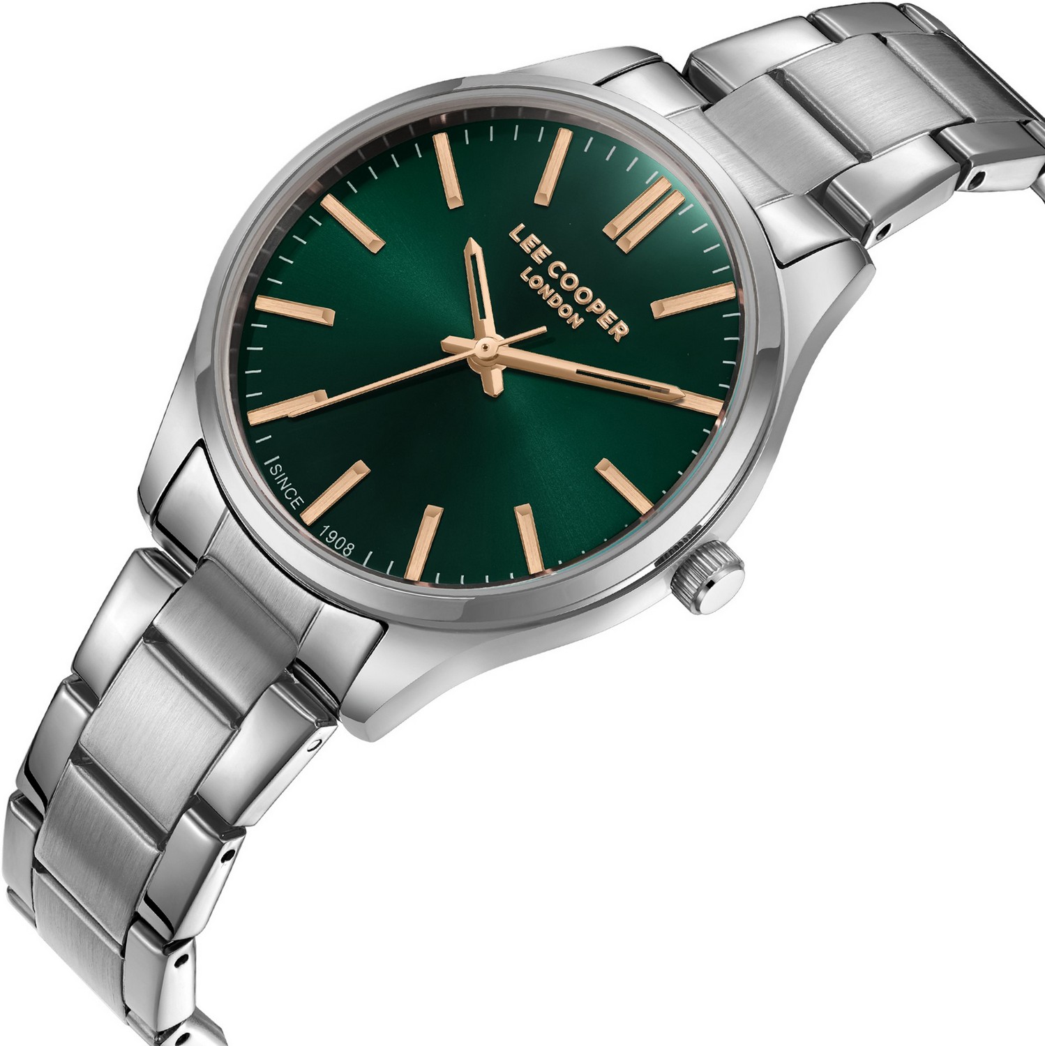 Часы LEE COOPER  LC08011.370, Пол: Женские