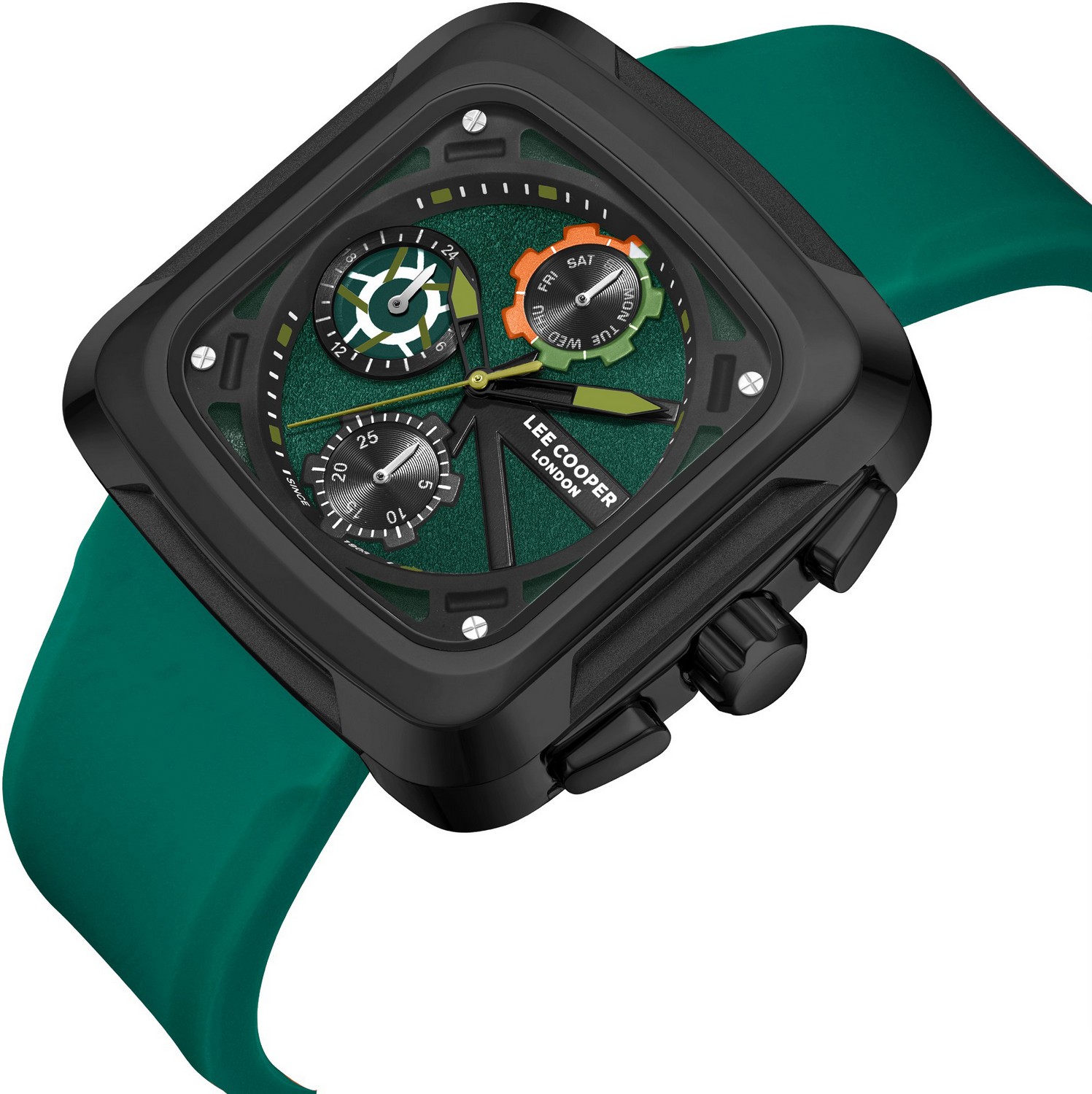 Часы LEE COOPER  LC08012.075, Пол: Мужские
