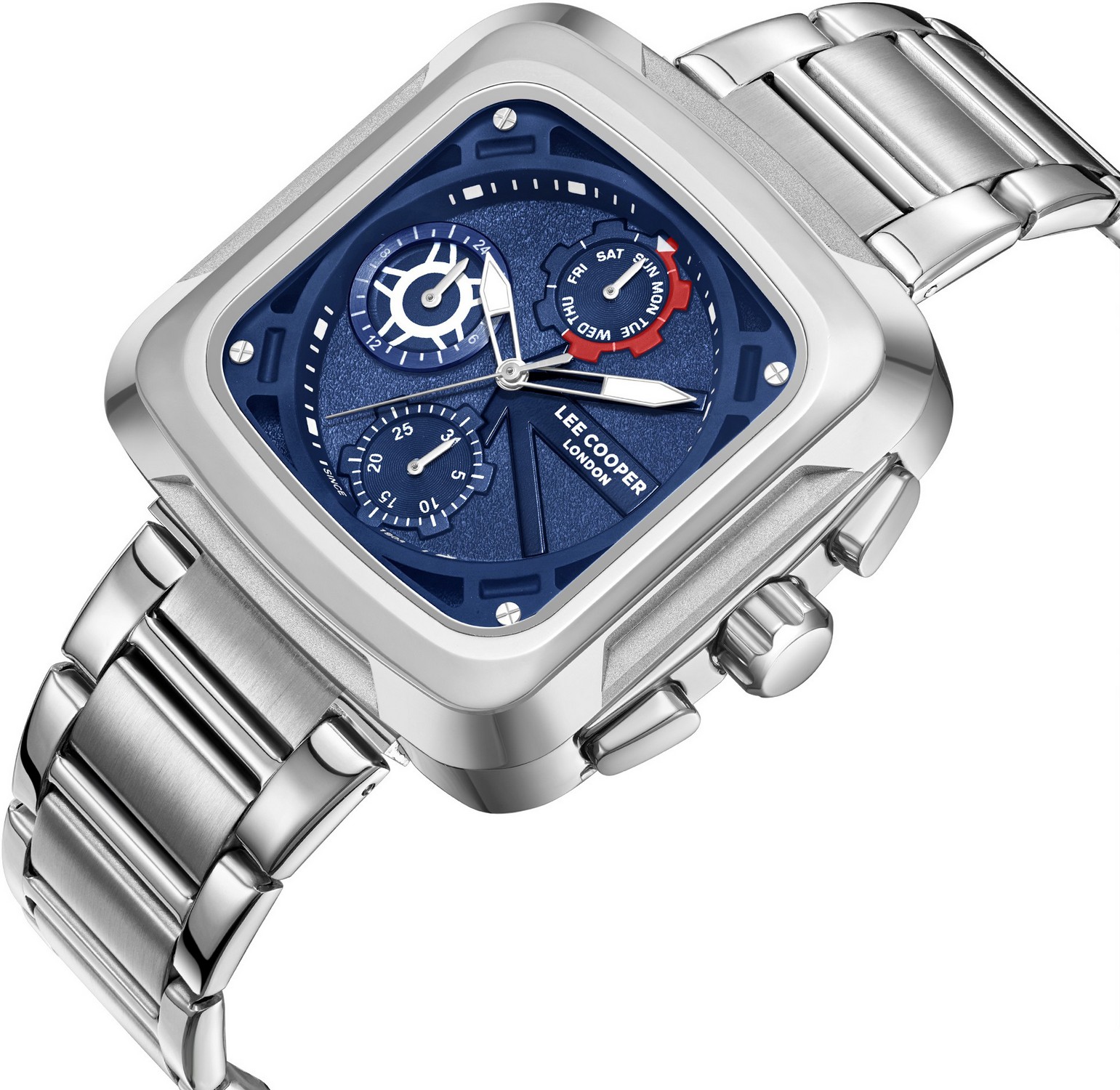 Часы LEE COOPER  LC08013.390, Пол: Мужские