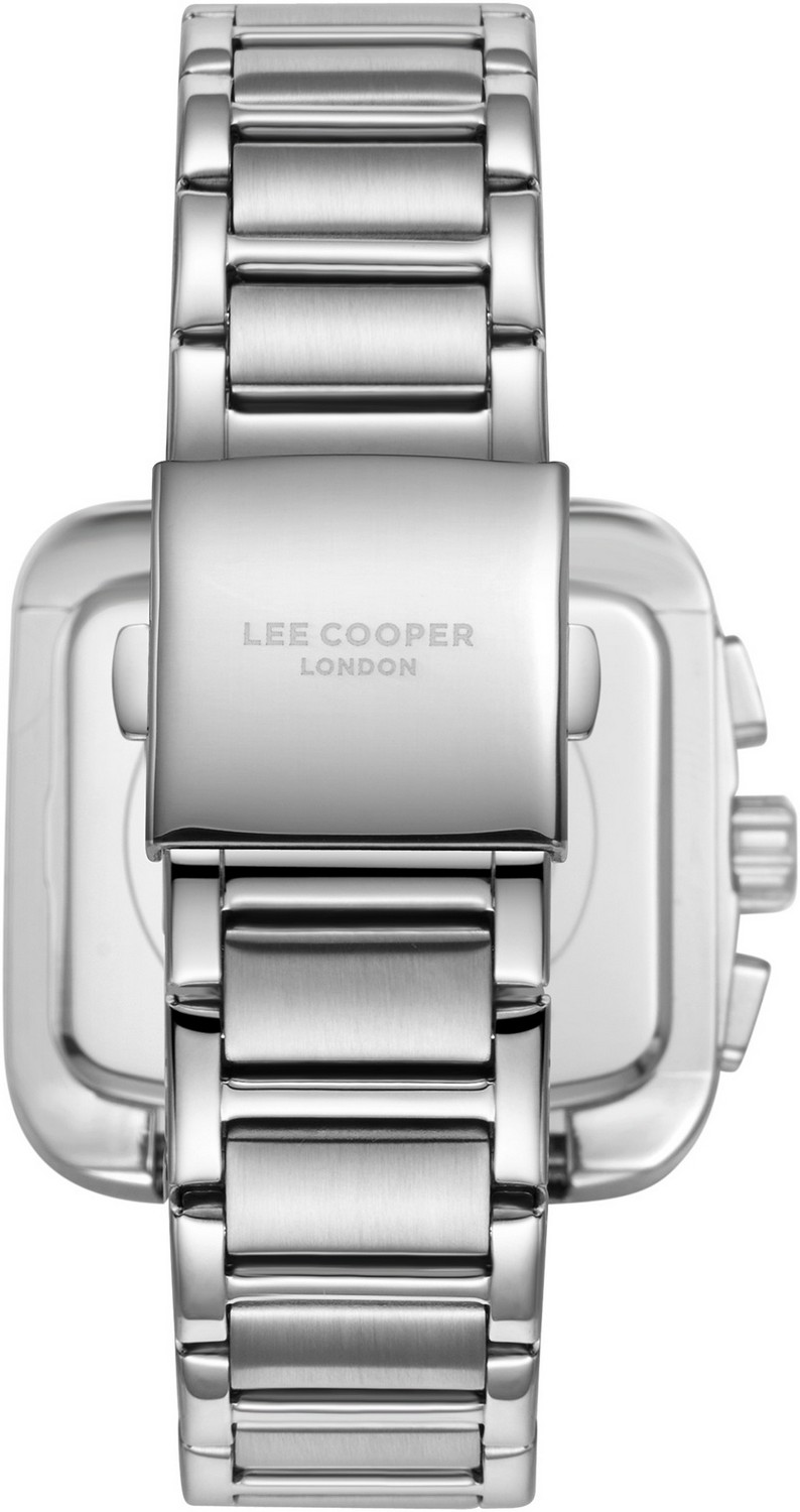 Часы LEE COOPER  LC08013.390, Функции: Дата, день недели, 24 часа