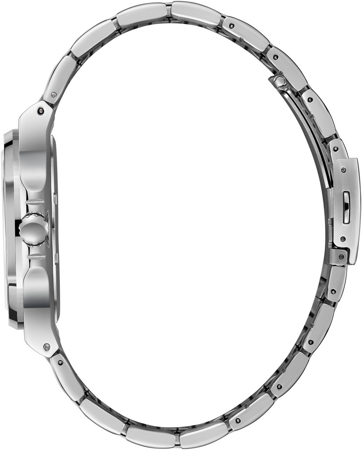 LEE COOPER  Мужские часы, кварцевый механизм, суперметалл, 45 мм