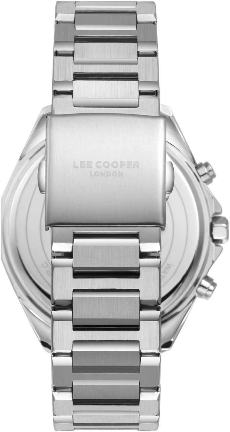 Часы LEE COOPER  LC08021.380, Функции: Дата, день недели