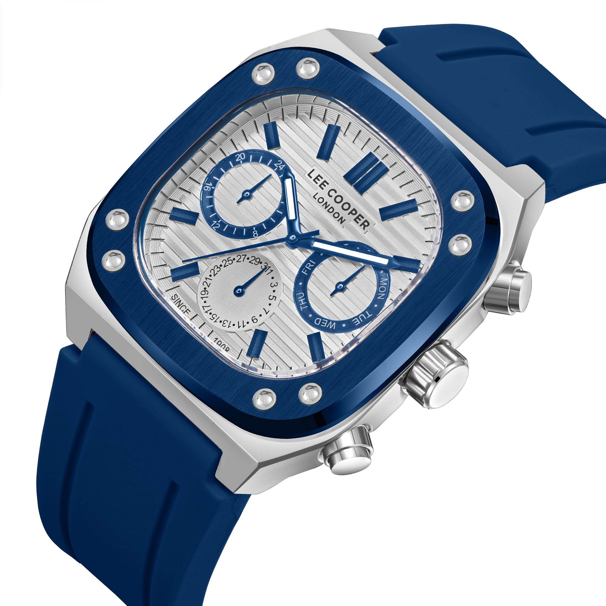 Часы LEE COOPER  LC08022.339, Пол: Мужские