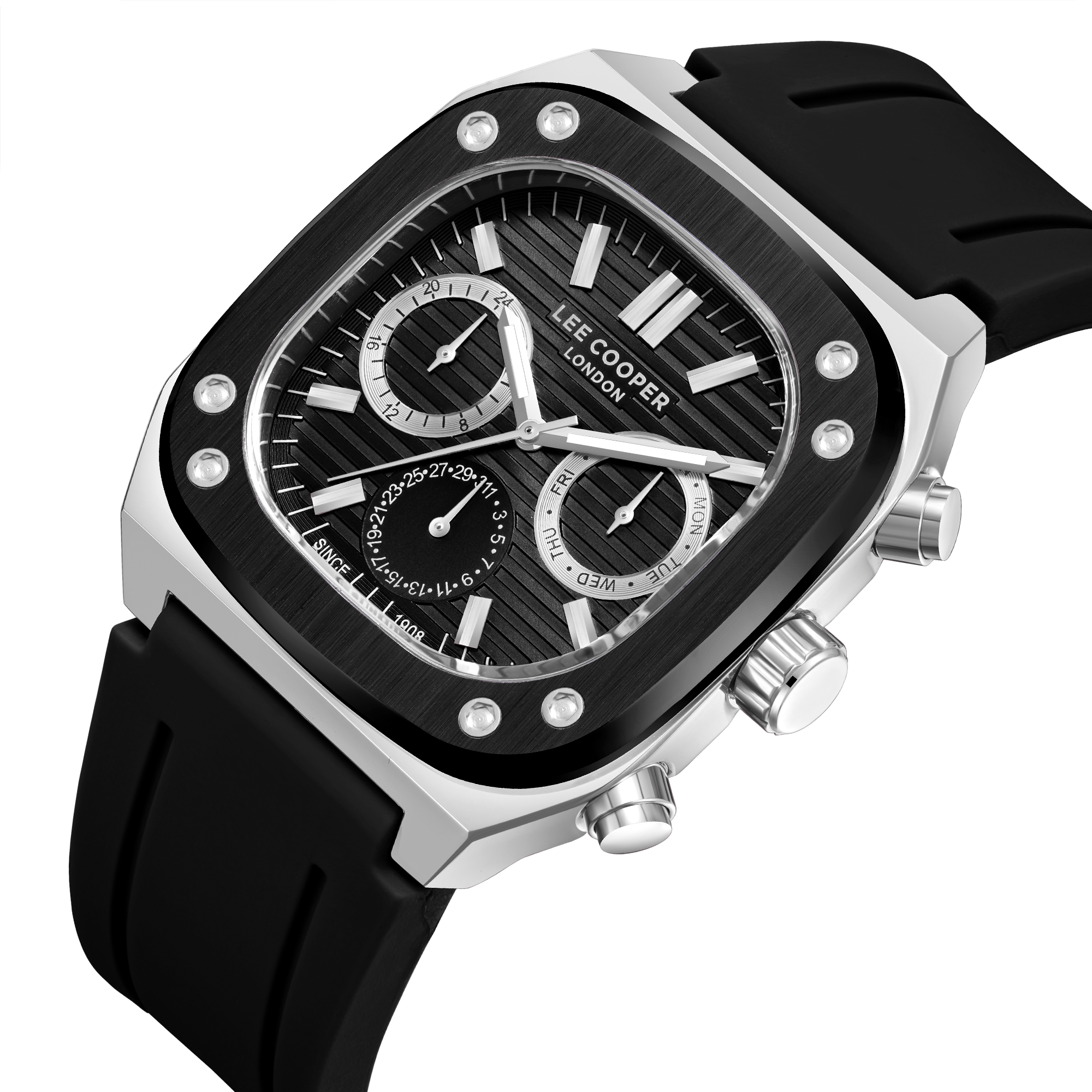 Часы LEE COOPER  LC08022.351, Пол: Мужские