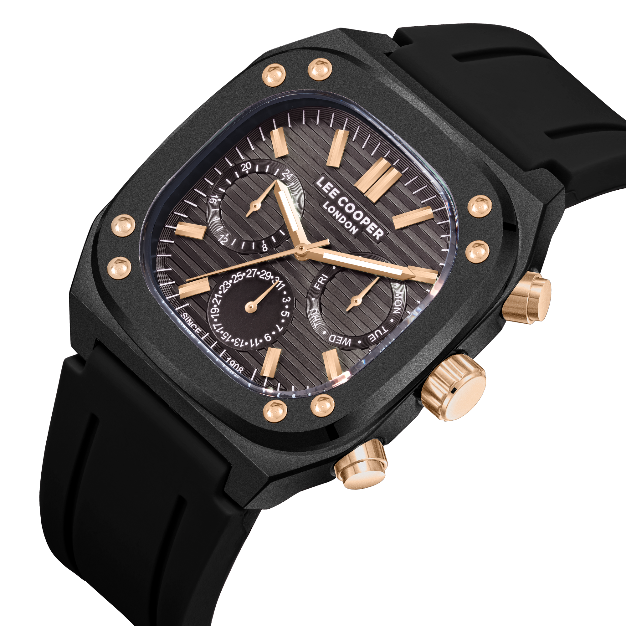 Часы LEE COOPER  LC08022.651, Пол: Мужские