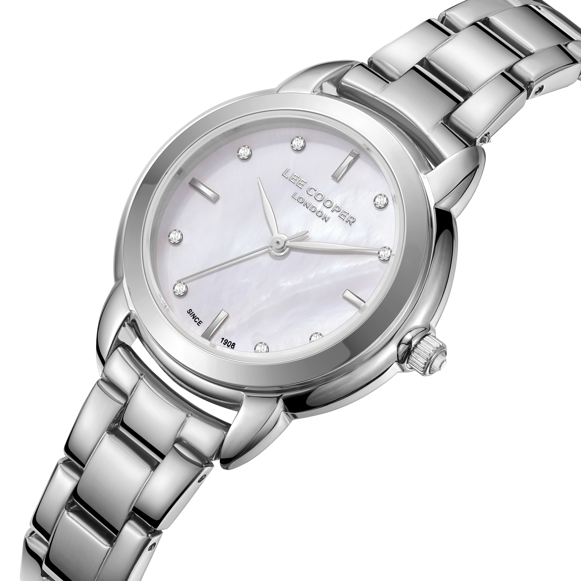 Часы LEE COOPER  LC08024.320, Пол: Женские