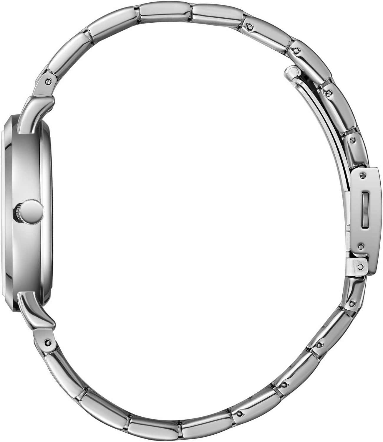 LEE COOPER  Женские часы, кварцевый механизм, суперметалл, 35 мм