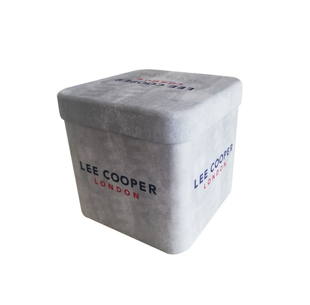 LEE COOPER  Женские часы, кварцевый механизм, суперметалл, 35 мм