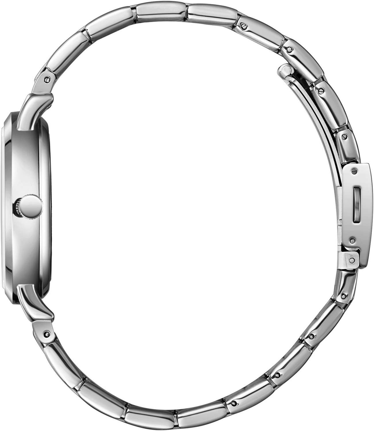 LEE COOPER  Женские часы, кварцевый механизм, суперметалл, 35 мм