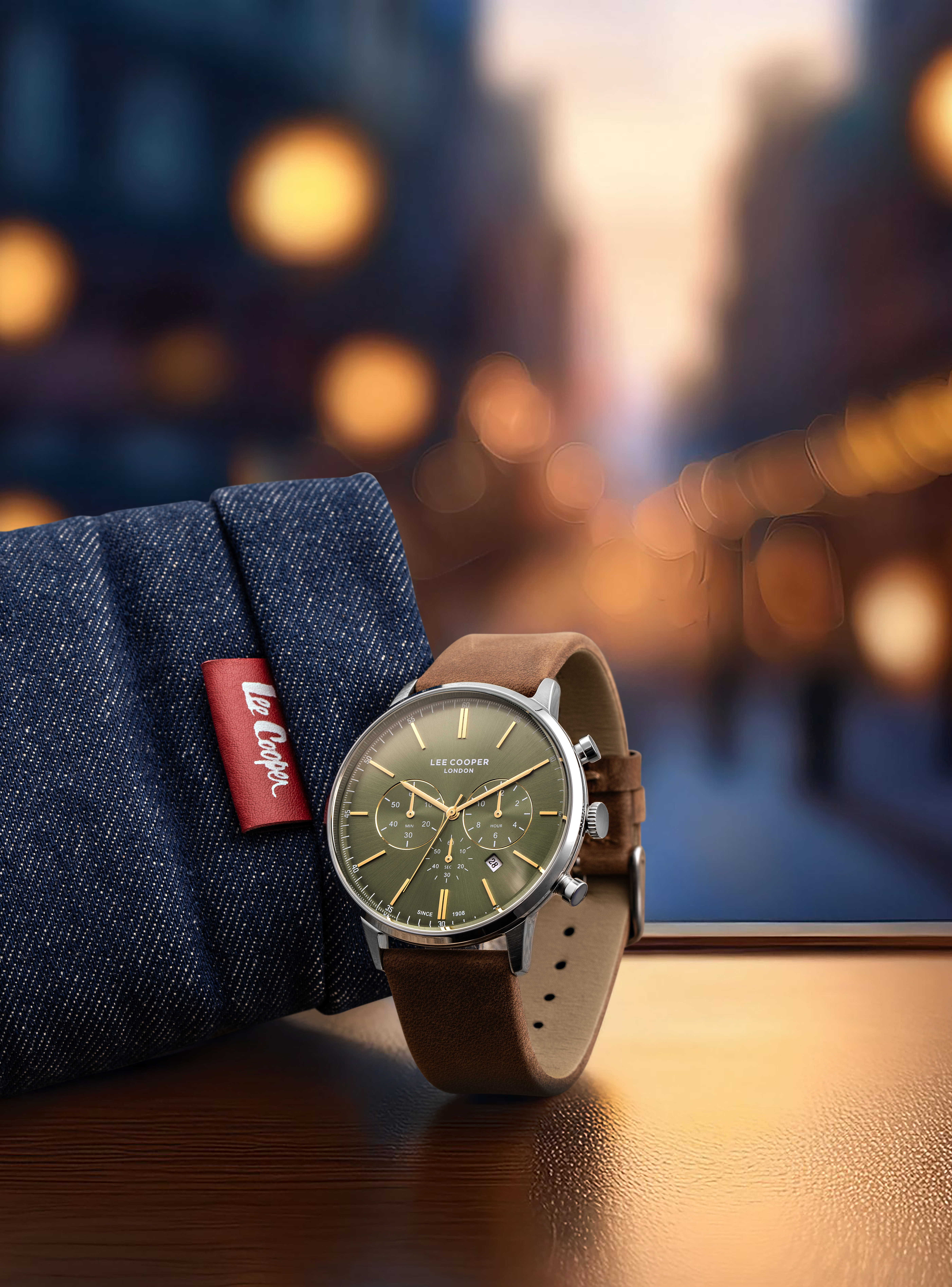 LEE COOPER  