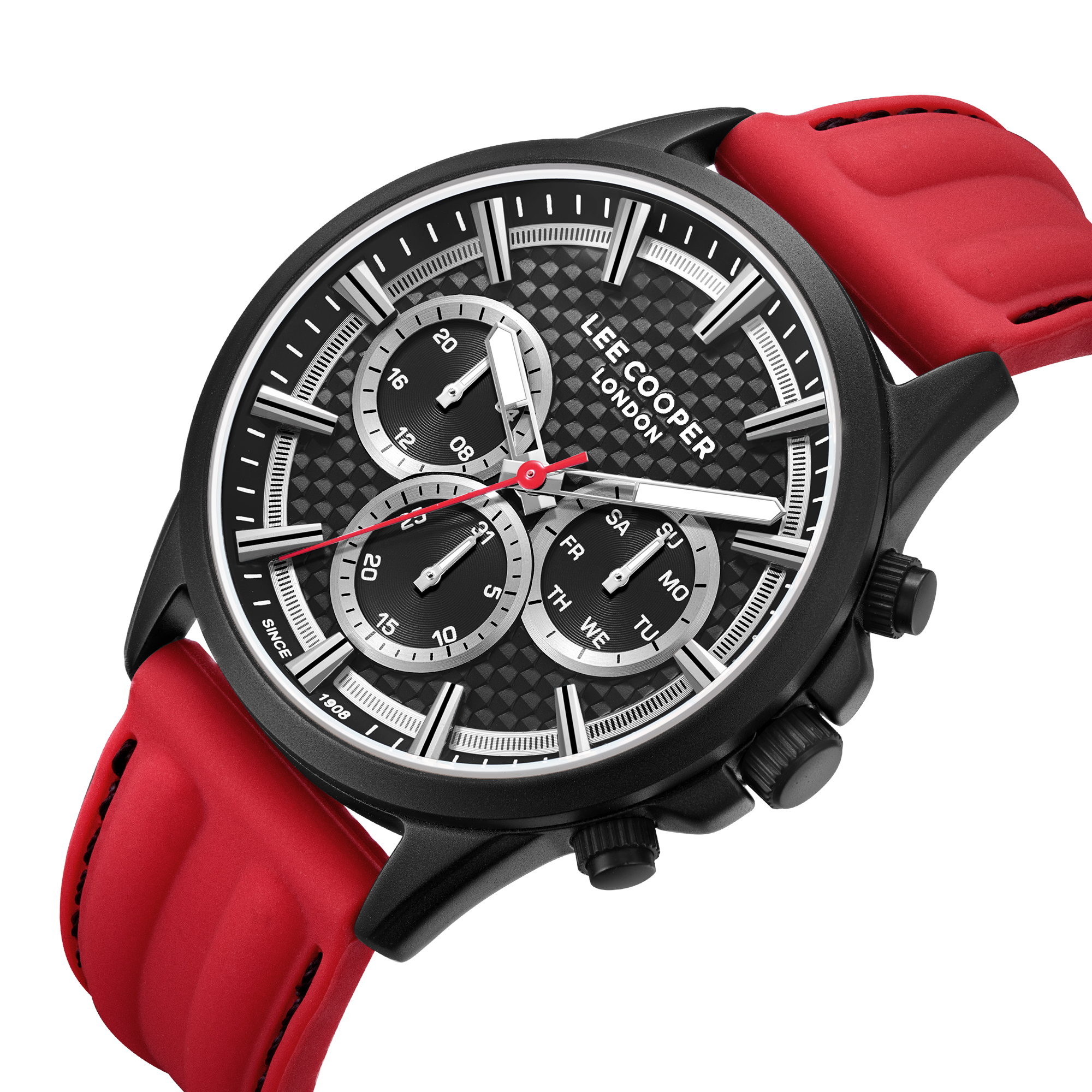 Часы LEE COOPER  LC08048.658, Пол: Мужские
