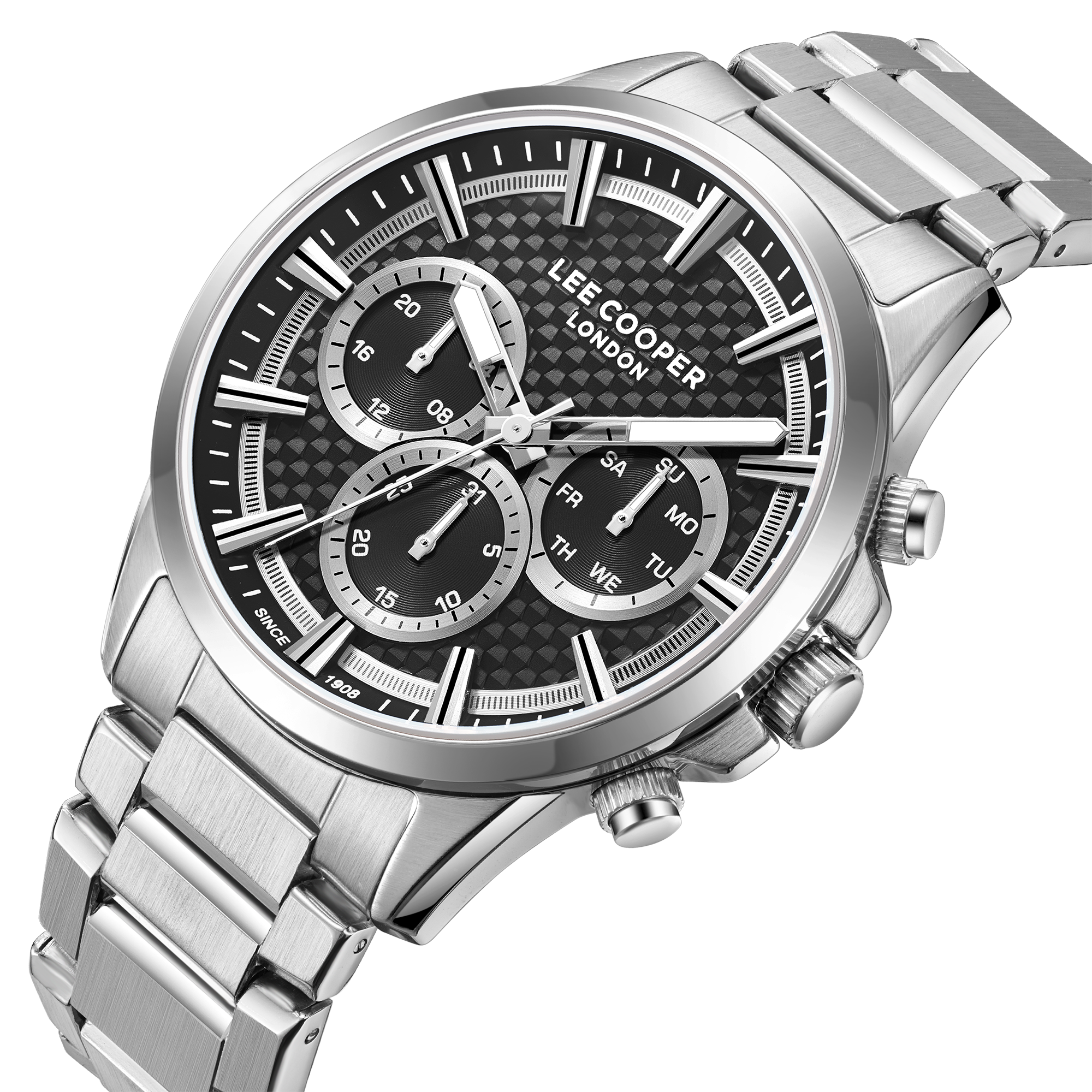Часы LEE COOPER  LC08049.350, Пол: Мужские
