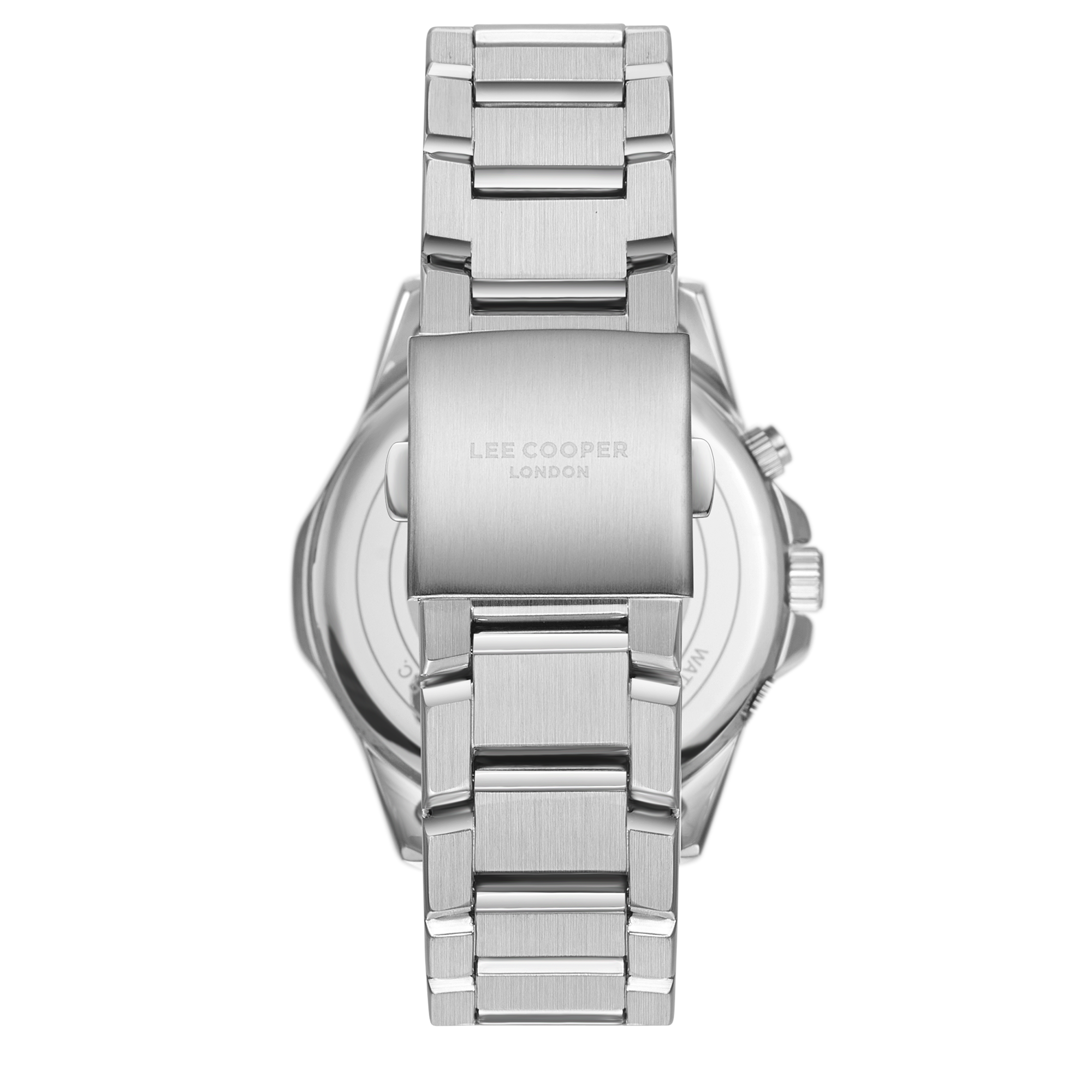 Часы LEE COOPER  LC08049.350, Функции: Дата, день недели, 24 часа