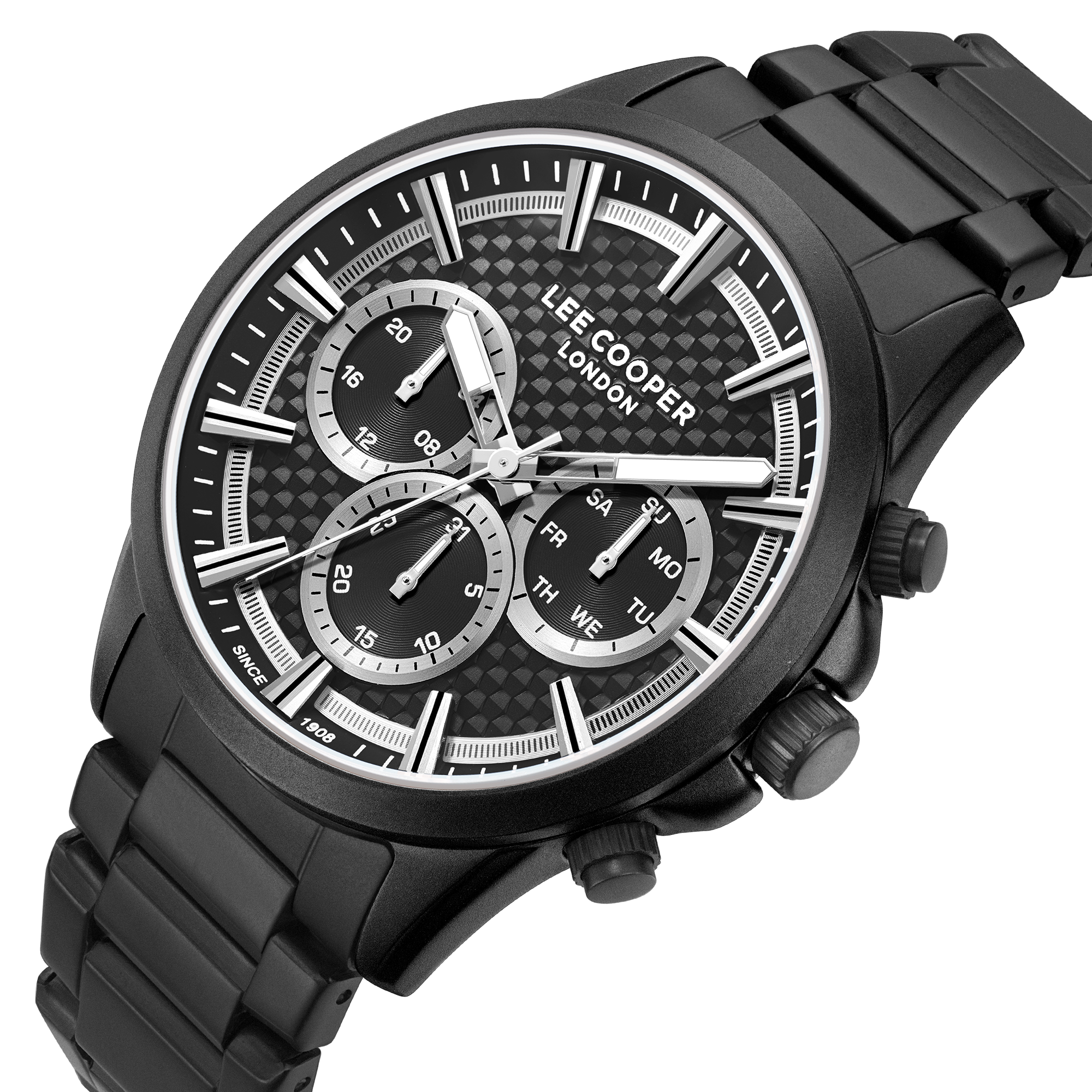 Часы LEE COOPER  LC08049.650, Пол: Мужские