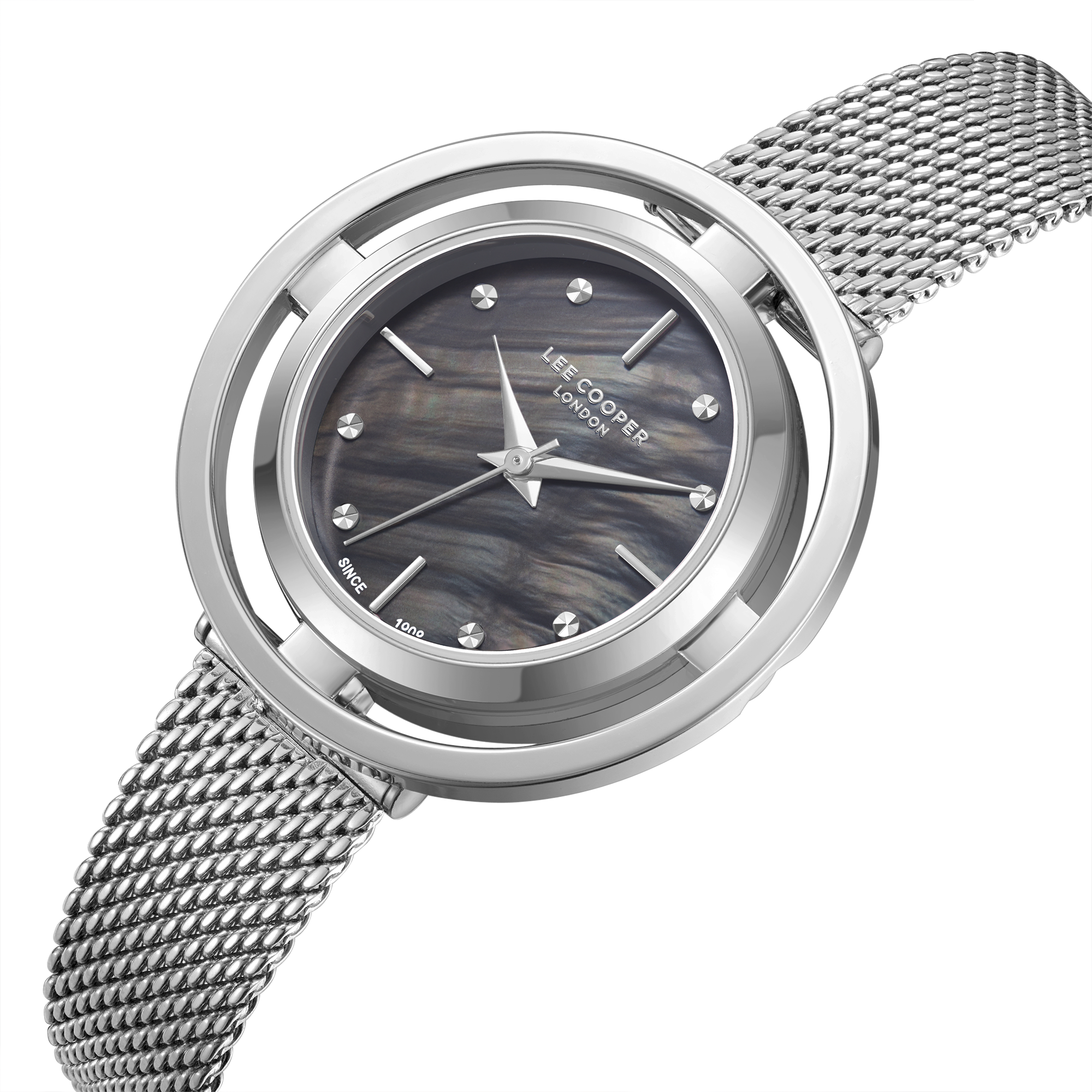 Часы LEE COOPER  LC08052.350, Пол: Женские