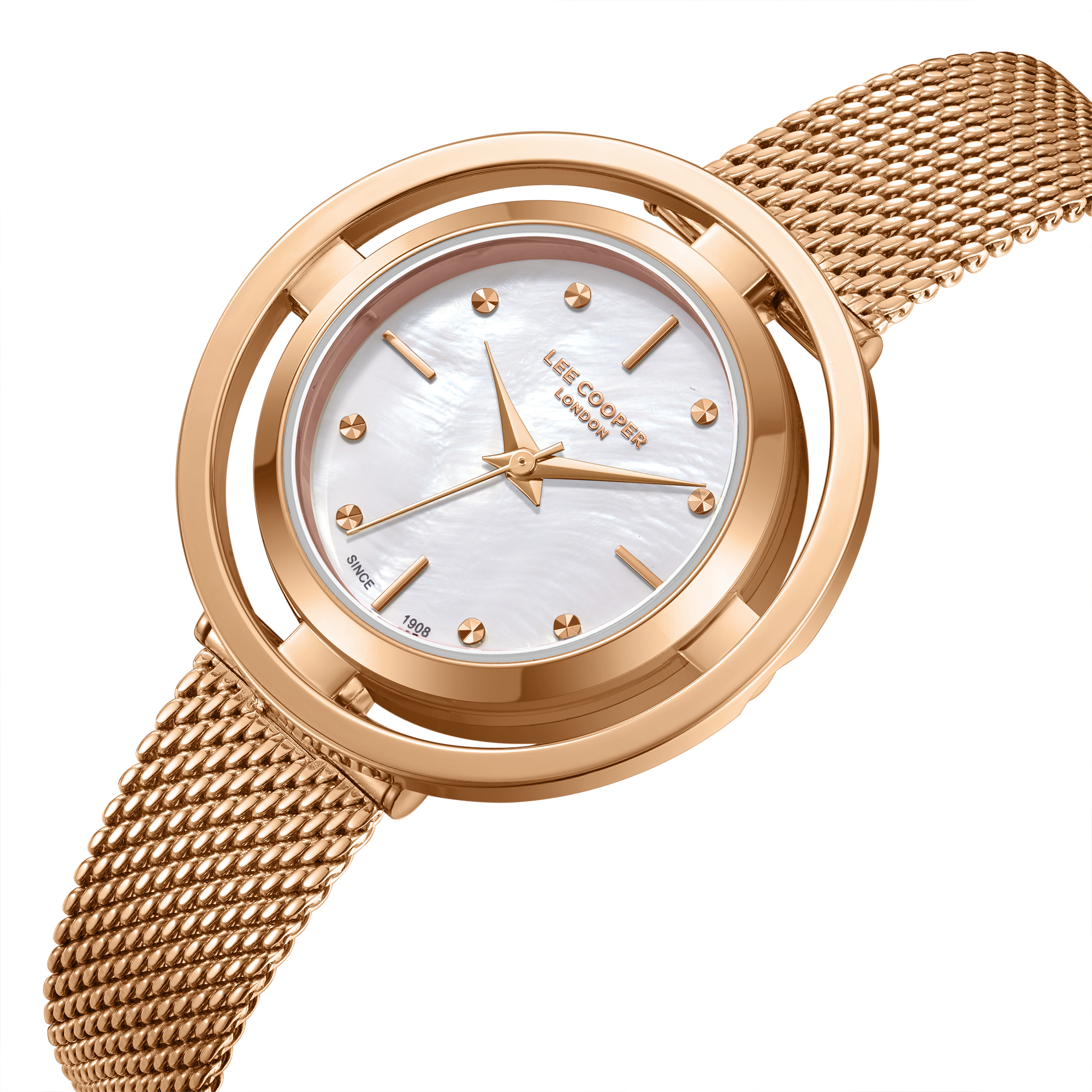 Часы LEE COOPER  LC08052.420, Пол: Женские