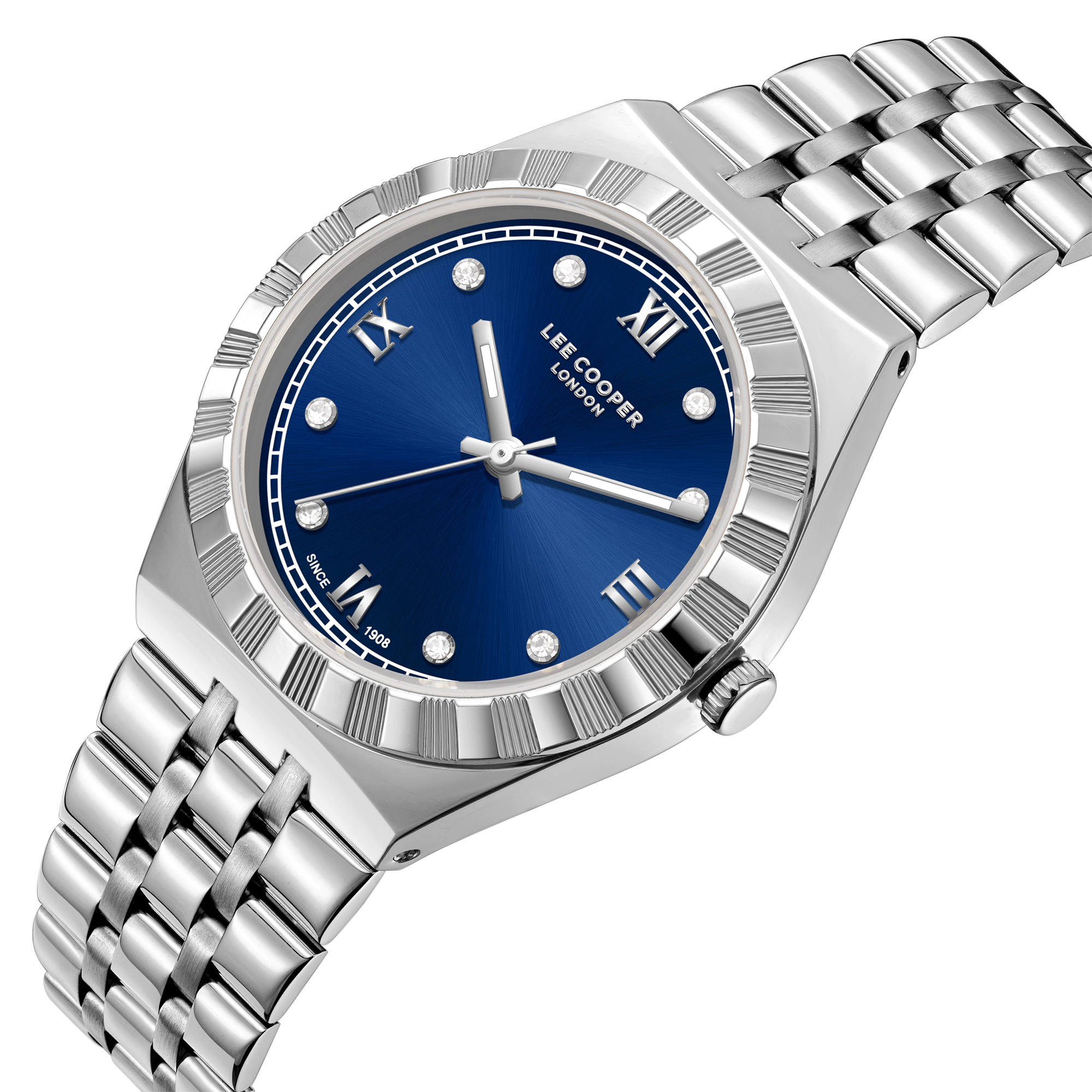 Часы LEE COOPER  LC08059.390, Пол: Женские