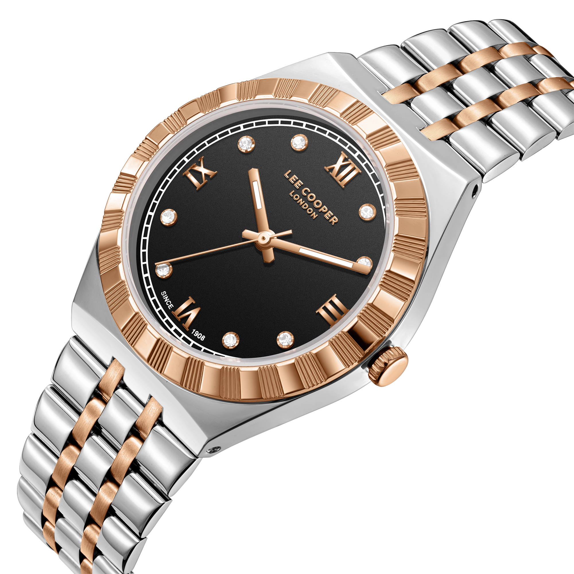 Часы LEE COOPER  LC08059.560, Пол: Женские