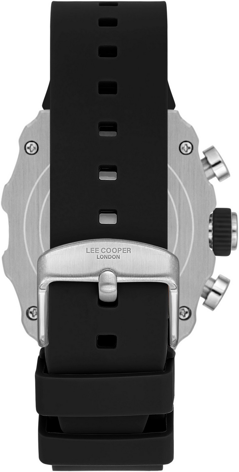 Часы LEE COOPER  LC08062.351, Механизм: Кварцевый механизм