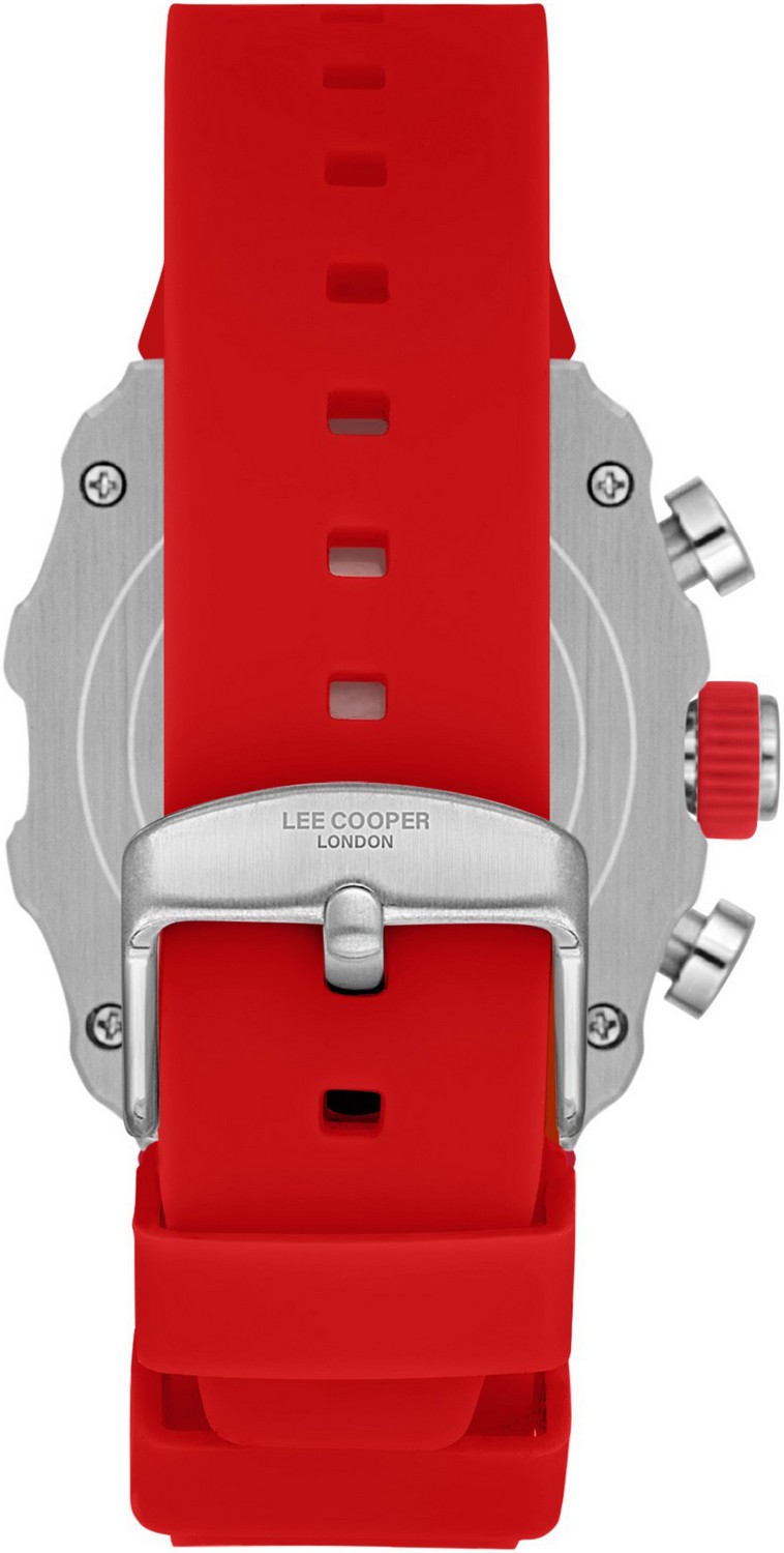 Часы LEE COOPER  LC08062.388, Механизм: Кварцевый механизм