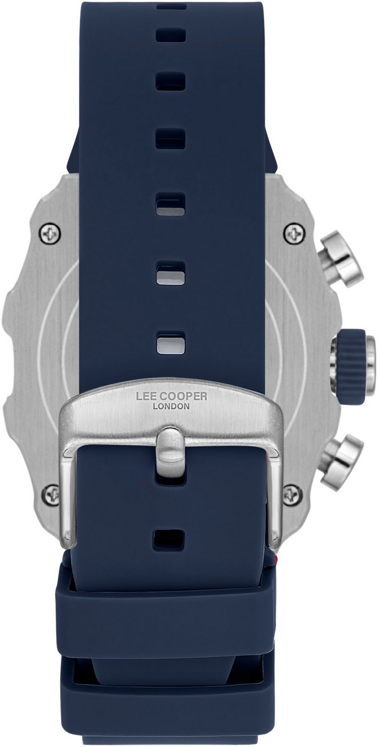 Часы LEE COOPER  LC08062.399, Механизм: Кварцевый механизм