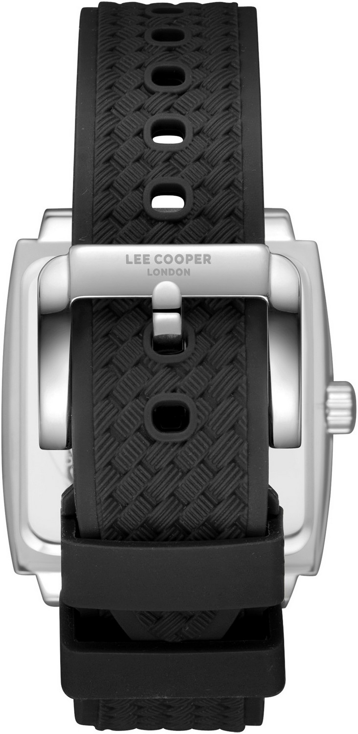 Часы LEE COOPER  LC08065.351, Функции: Дата, день недели, 24 часа