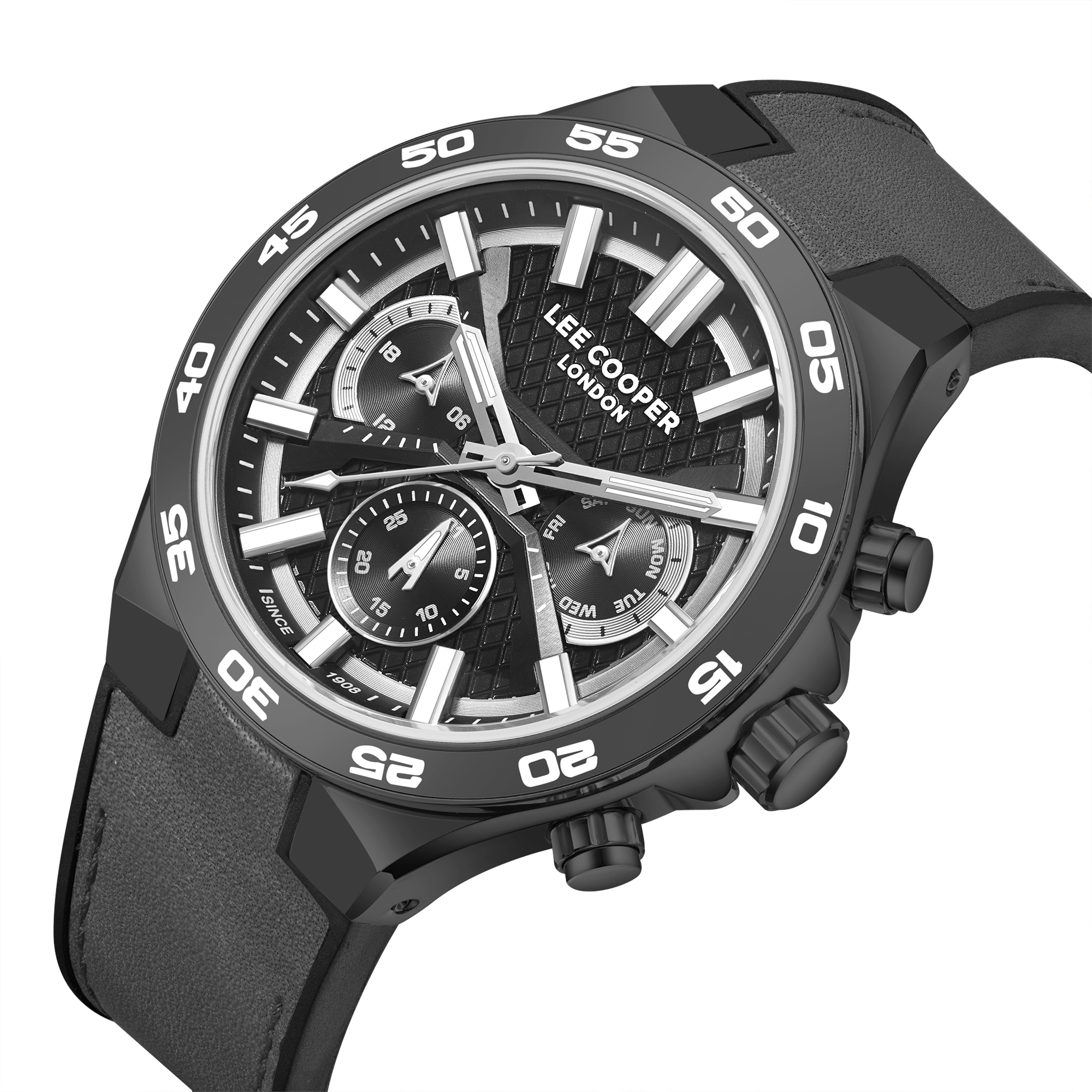 Часы LEE COOPER  LC08066.066, Пол: Мужские