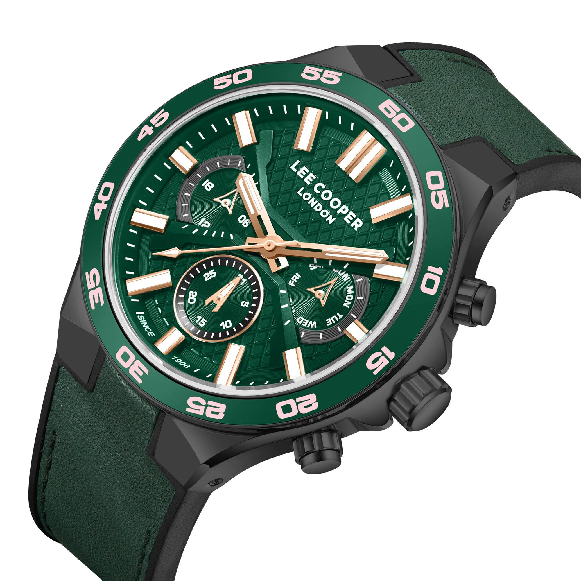 Часы LEE COOPER  LC08066.077, Пол: Мужские