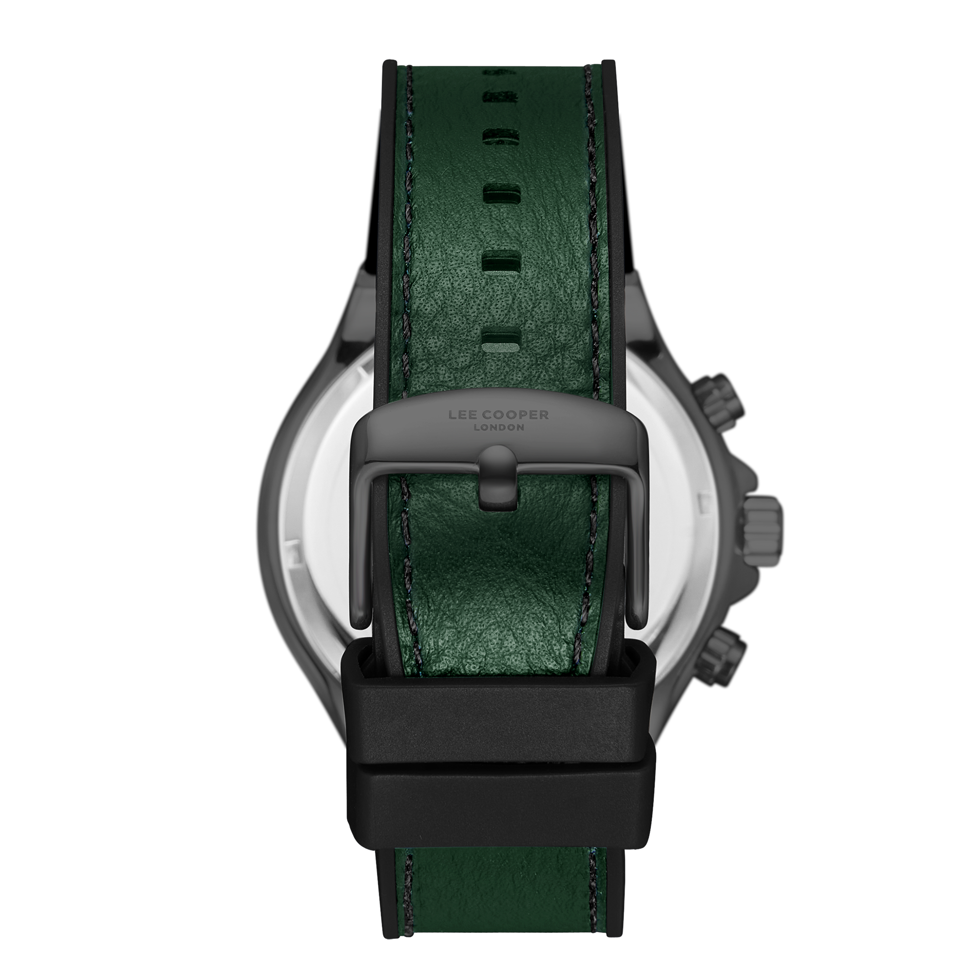 Часы LEE COOPER  LC08066.077, Функции: Дата, день недели, 24 часа