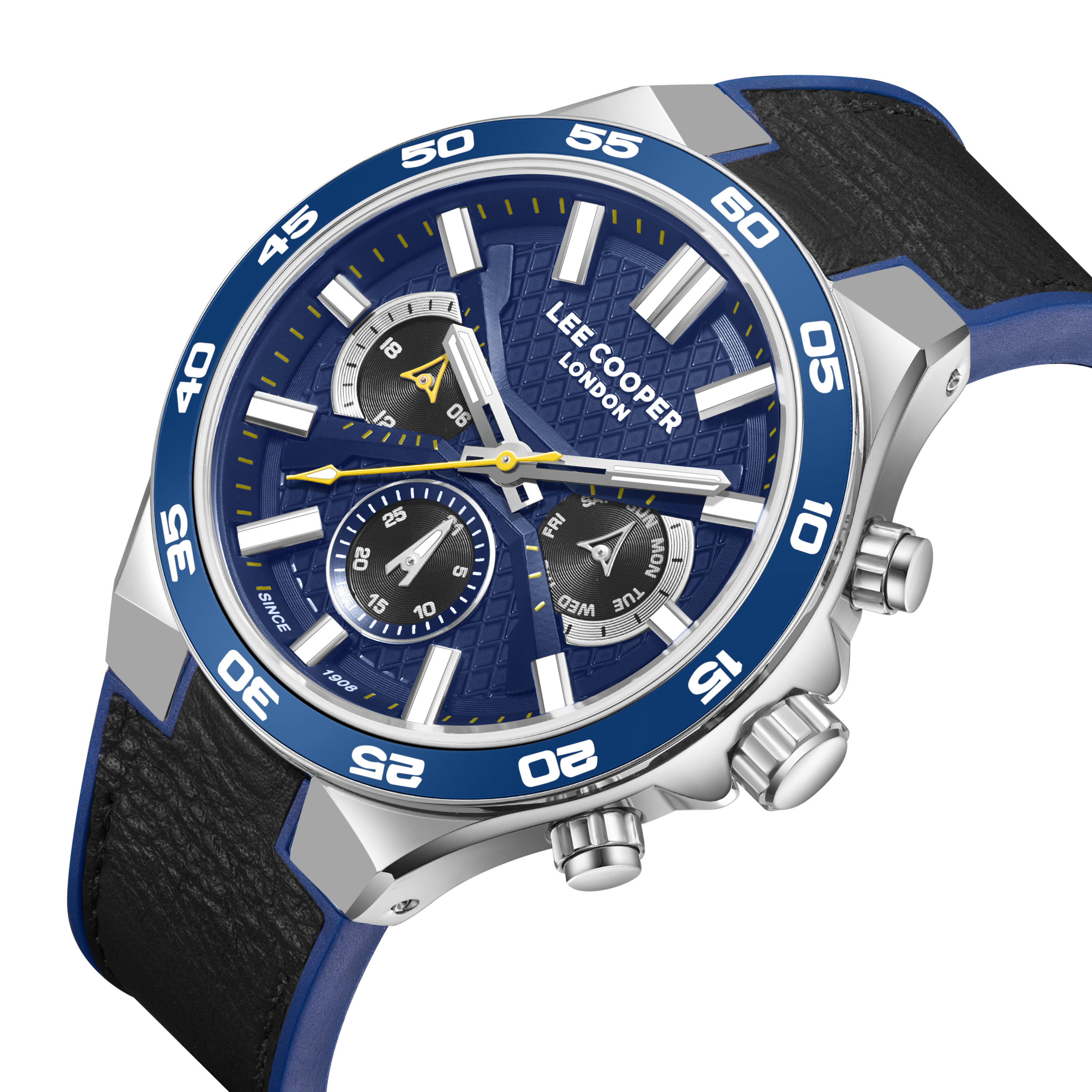 Часы LEE COOPER  LC08066.399, Пол: Мужские