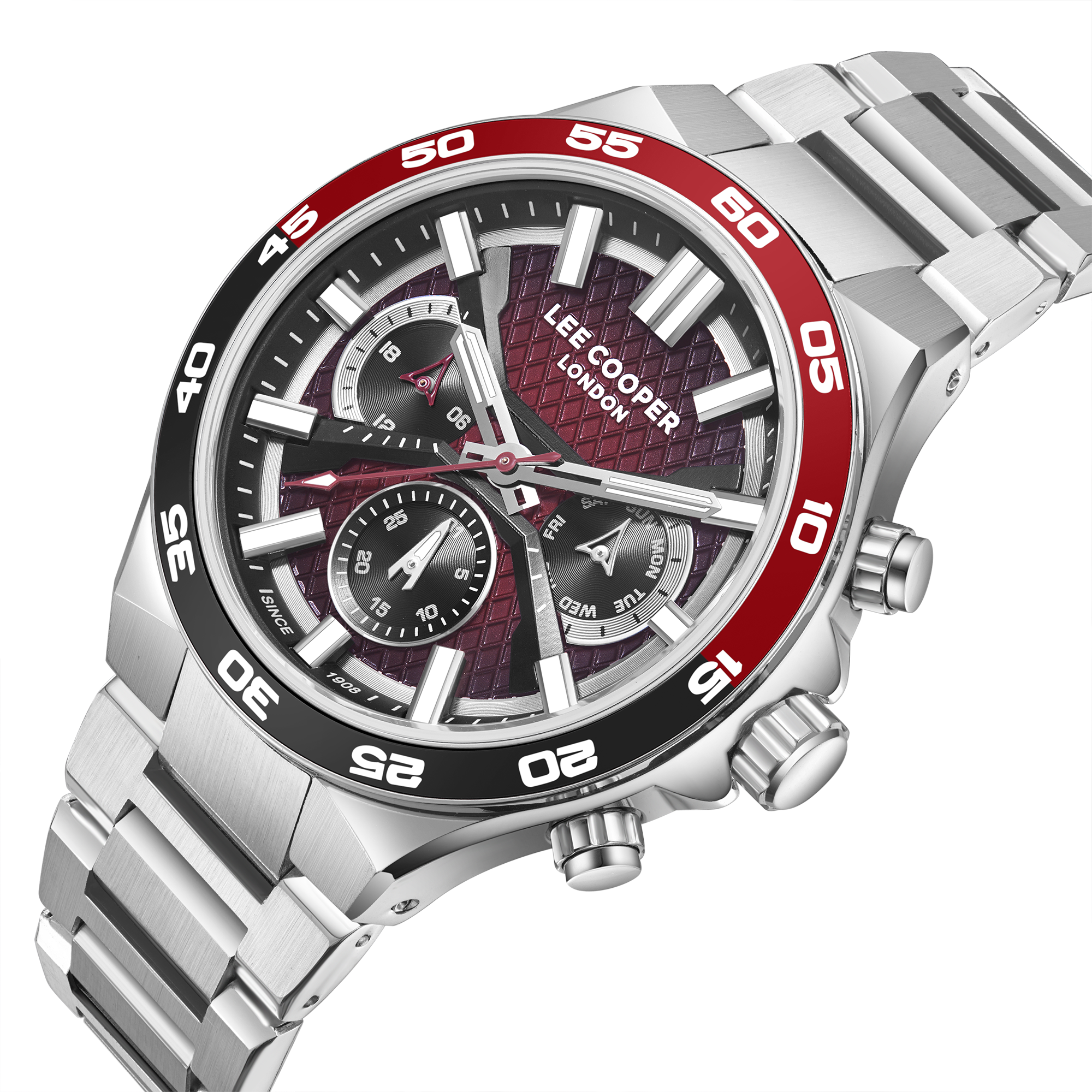 Часы LEE COOPER  LC08067.380, Пол: Мужские