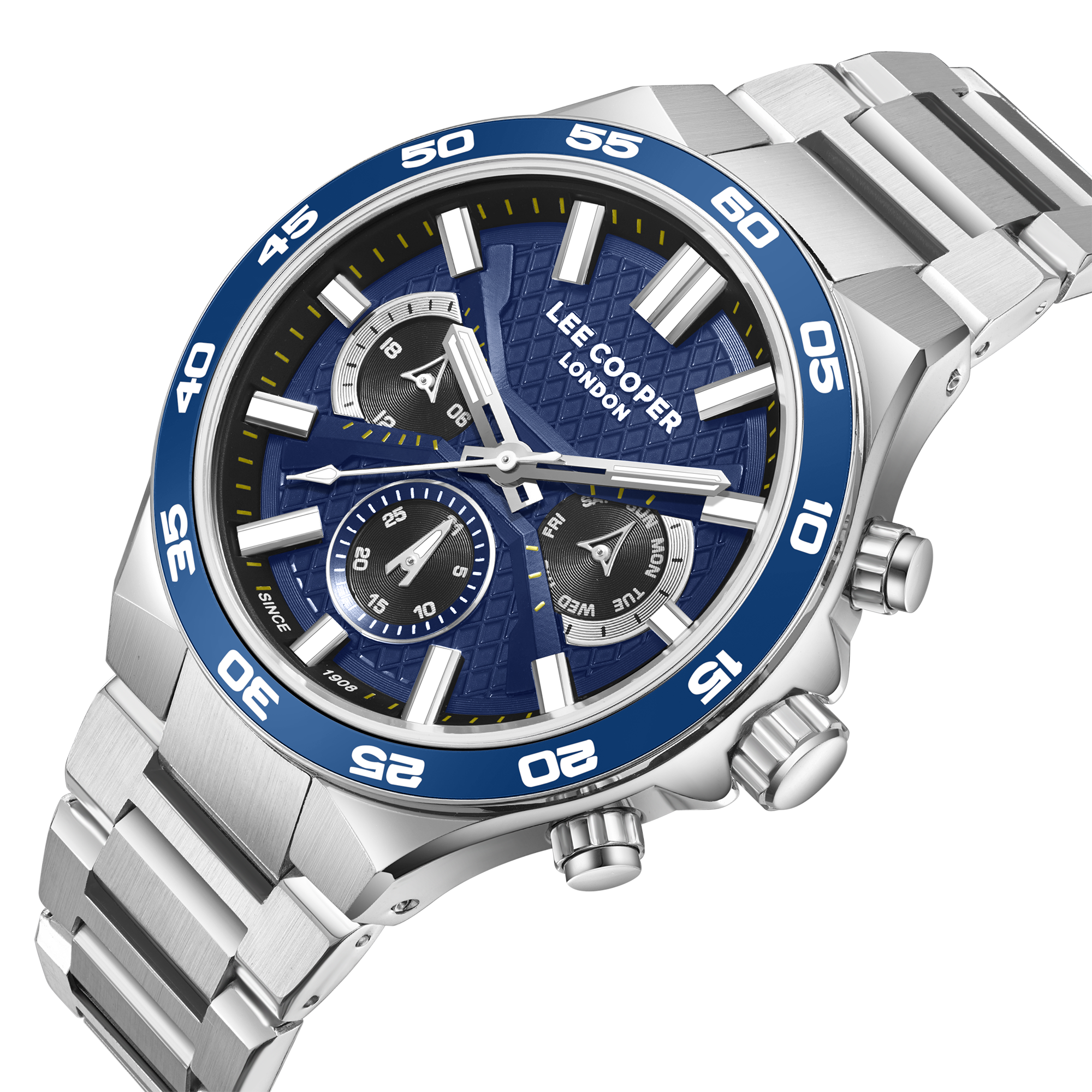 Часы LEE COOPER  LC08067.390, Пол: Мужские