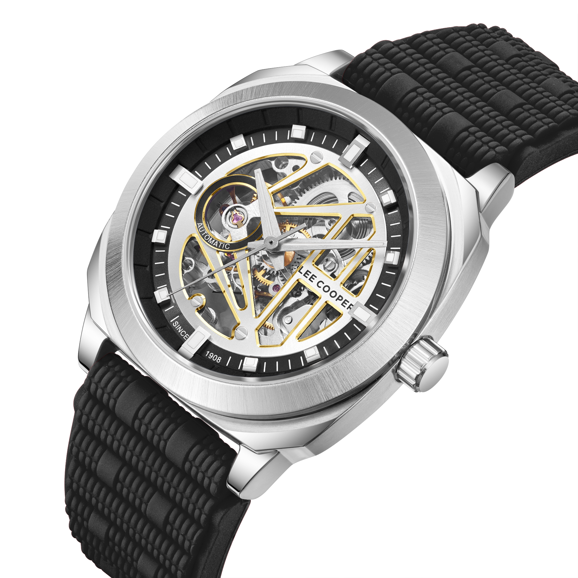 Часы LEE COOPER  LC08074.331, Пол: Мужские