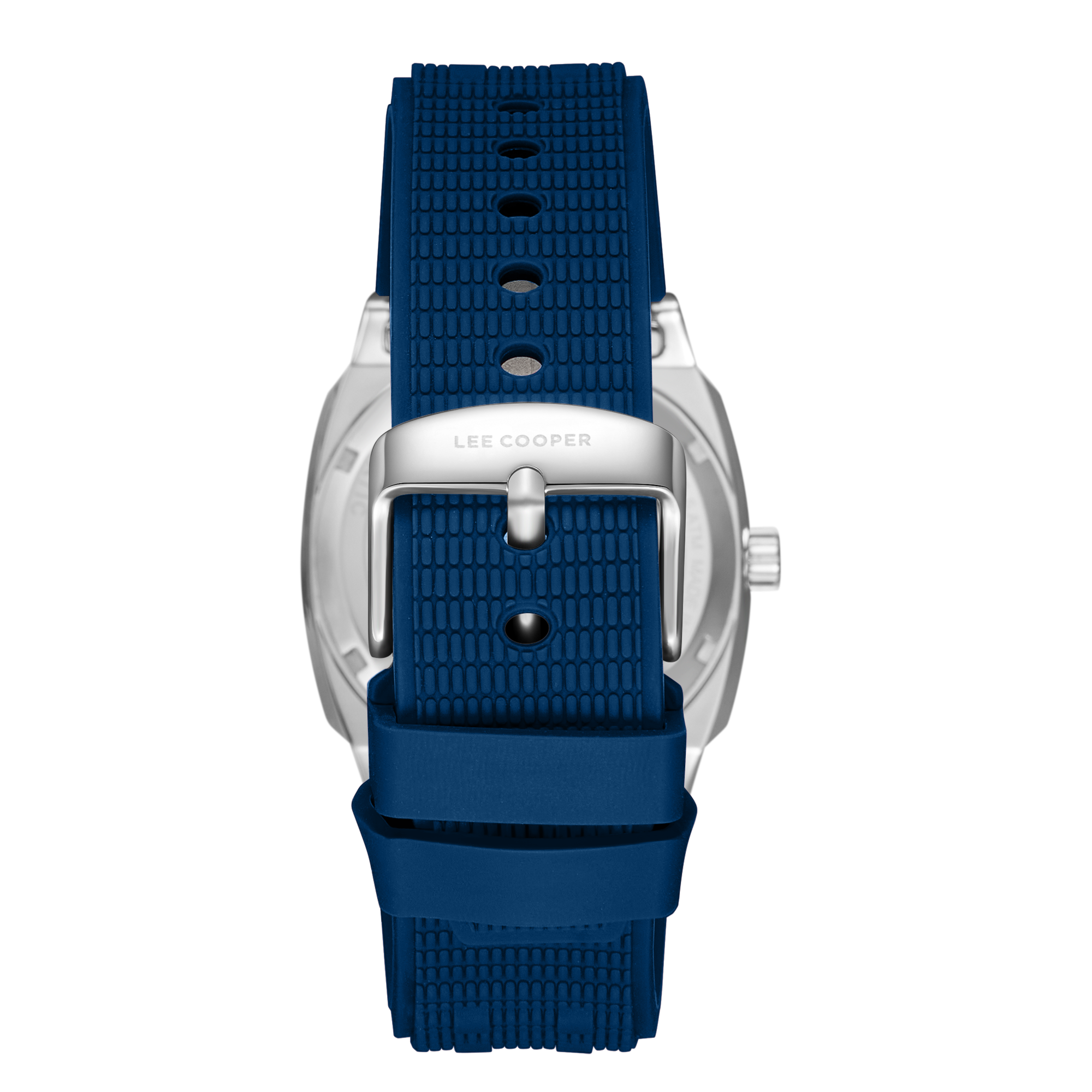 LEE COOPER  Мужские часы, автоматический механизм, суперметалл с покрытием, 41 мм