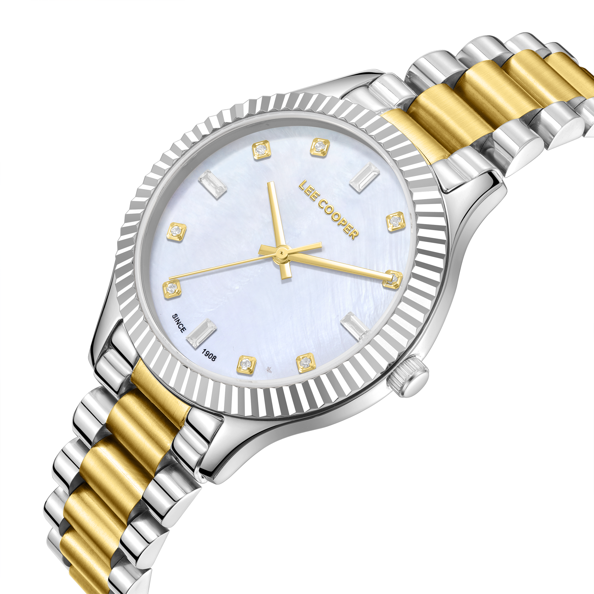 Часы LEE COOPER  LC08079.220, Пол: Женские