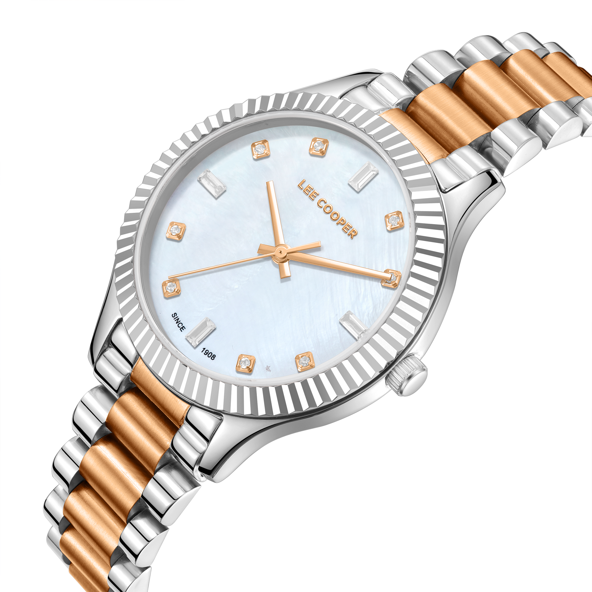 Часы LEE COOPER  LC08079.520, Пол: Женские