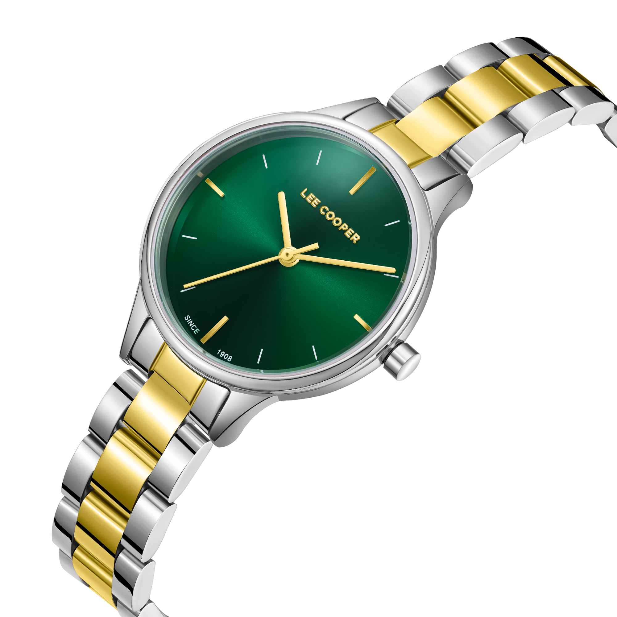Часы LEE COOPER  LC08080.270, Пол: Женские