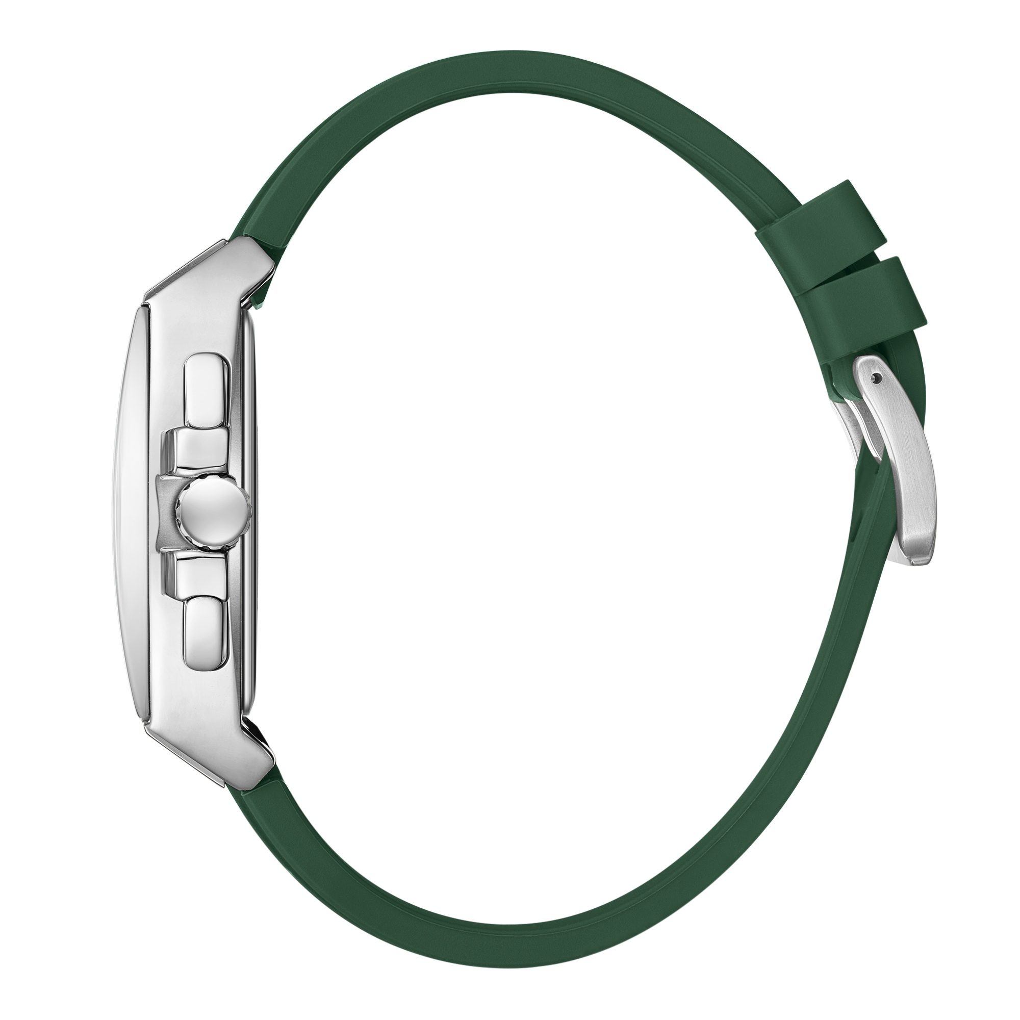 LEE COOPER  Мужские часы, кварцевый механизм, суперметалл с покрытием, 43 х 52 мм