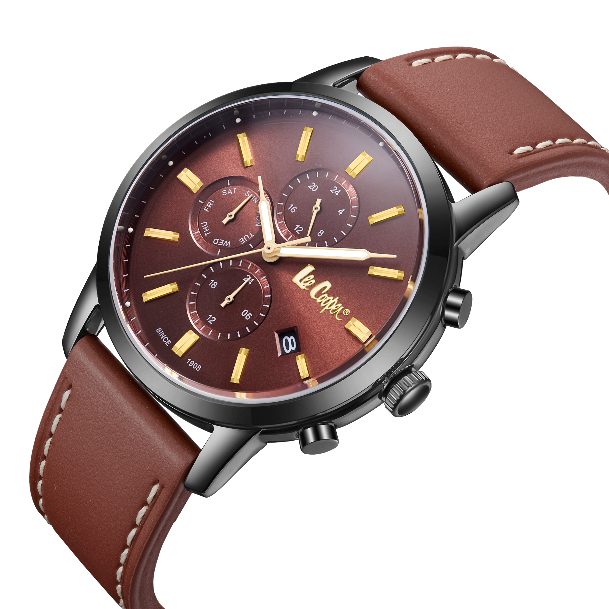 Часы LEE COOPER  LC08085.044, Пол: Мужские