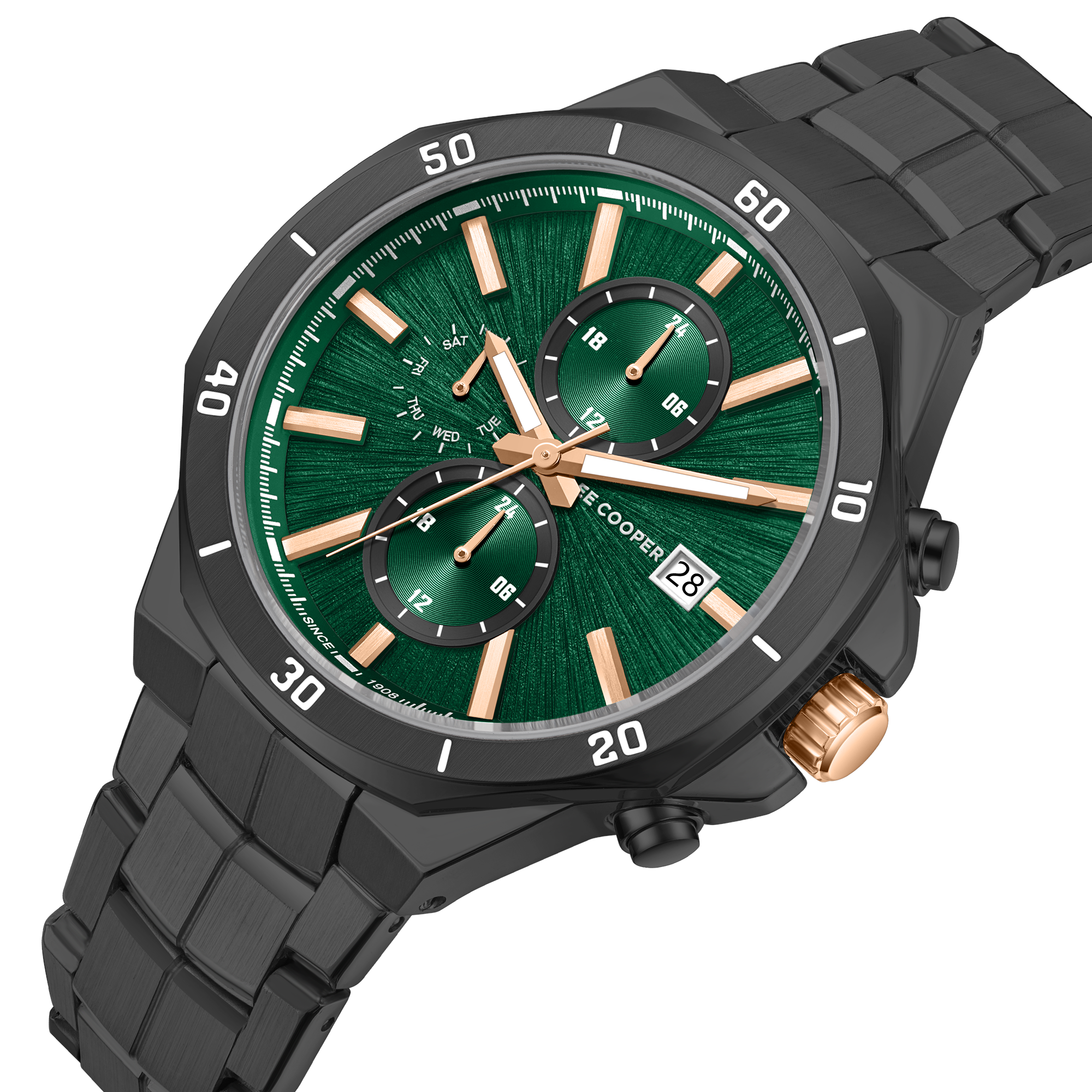 Часы LEE COOPER  LC08087.070, Пол: Мужские