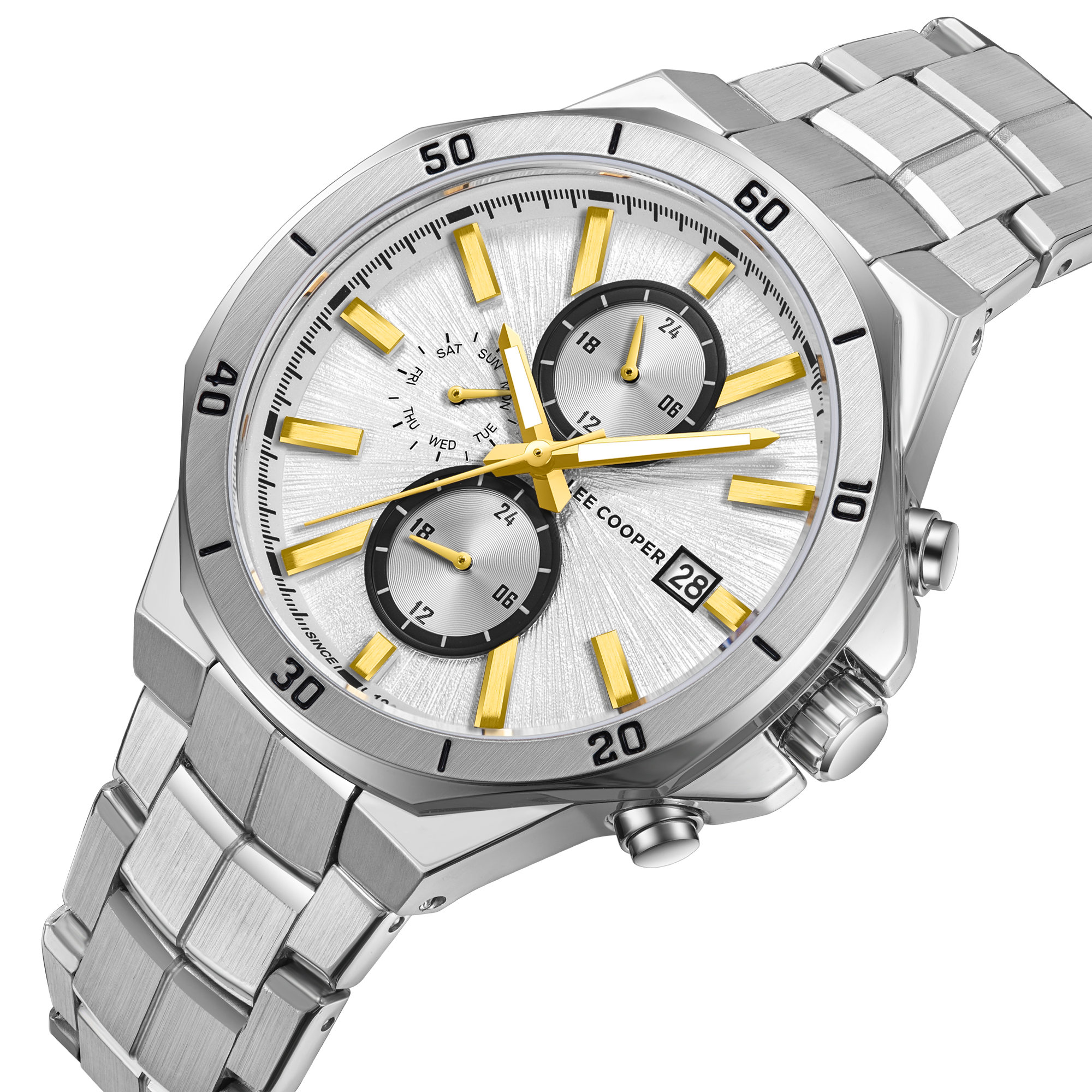 Часы LEE COOPER  LC08087.330, Пол: Мужские