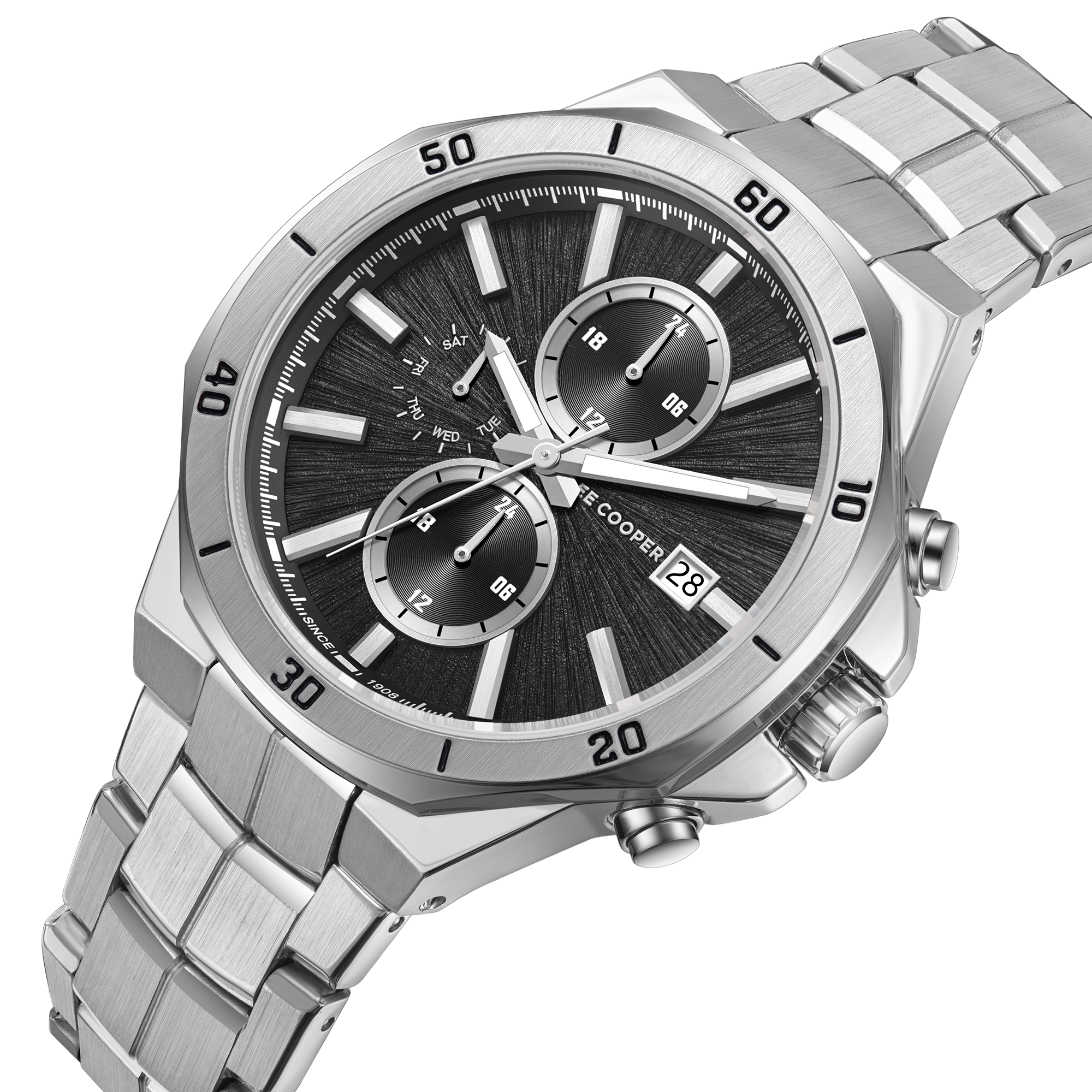 Часы LEE COOPER  LC08087.350, Пол: Мужские