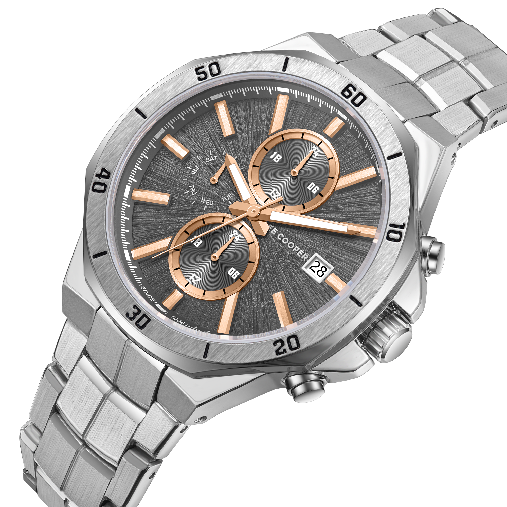 Часы LEE COOPER  LC08087.360, Пол: Мужские