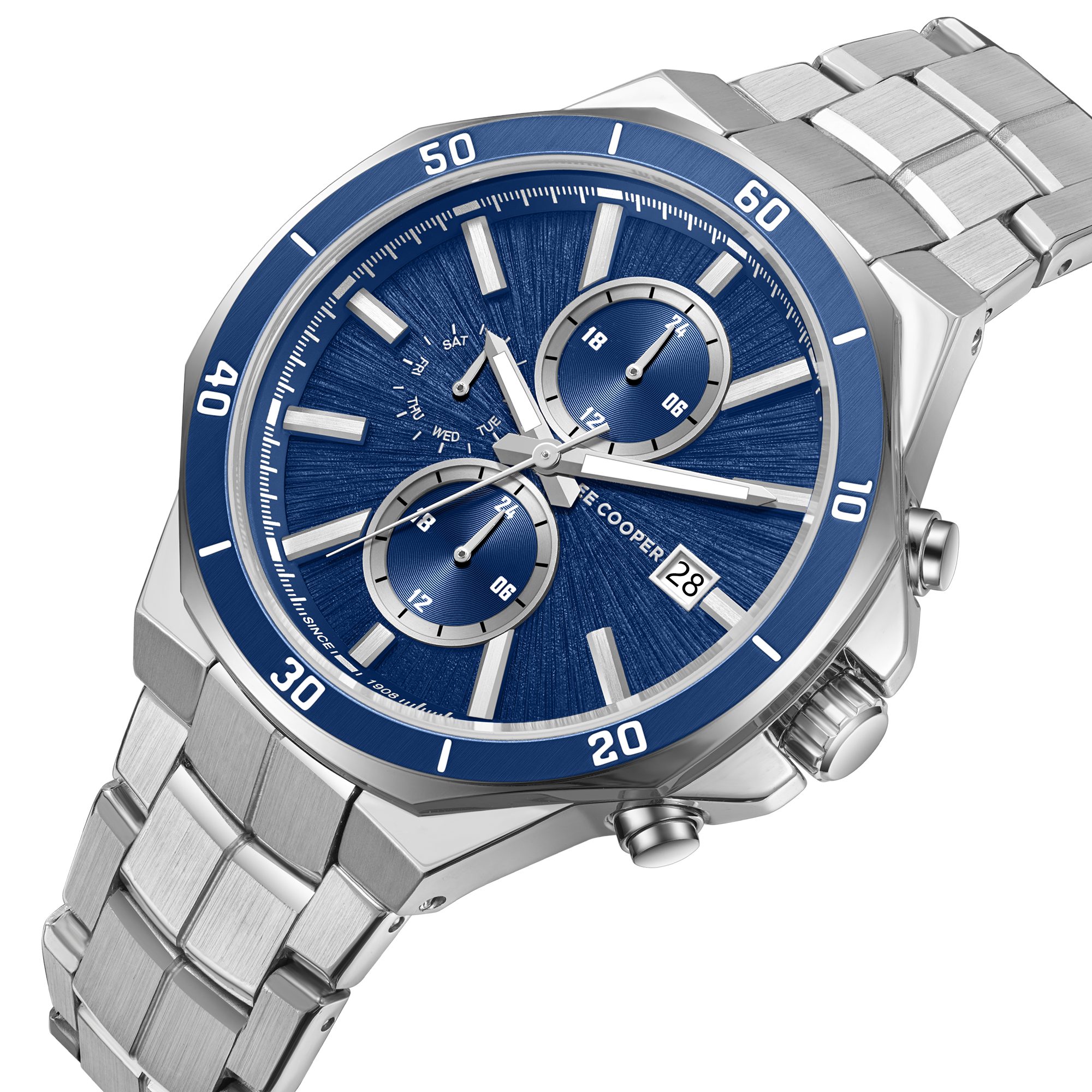Часы LEE COOPER  LC08087.390, Пол: Мужские