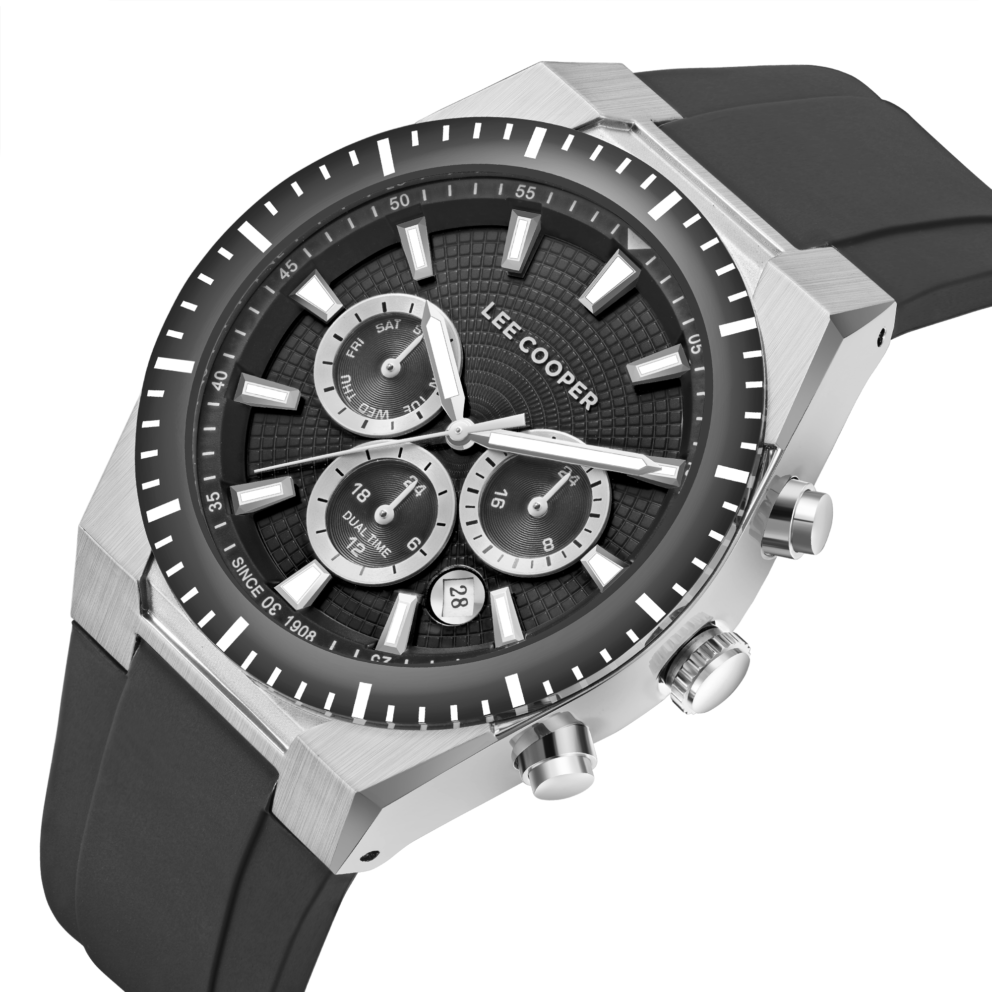 Часы LEE COOPER  LC08088.351, Пол: Мужские