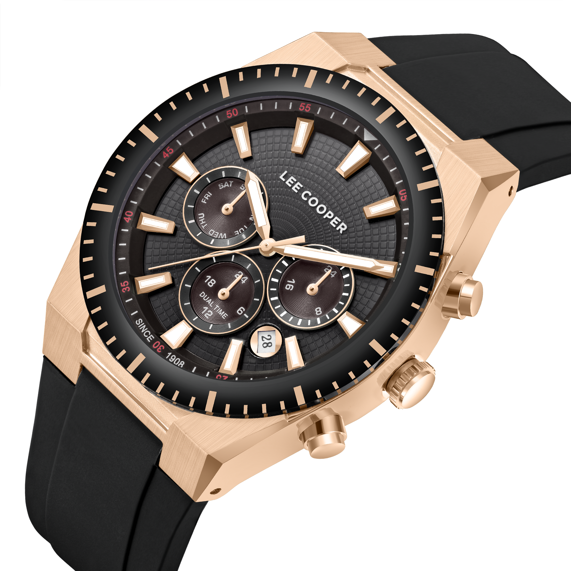 Часы LEE COOPER  LC08088.451, Пол: Мужские
