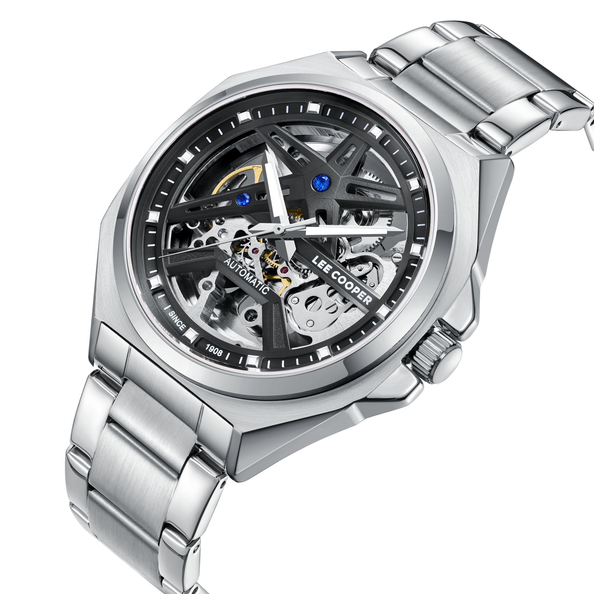 Часы LEE COOPER  LC08097.330, Пол: Мужские