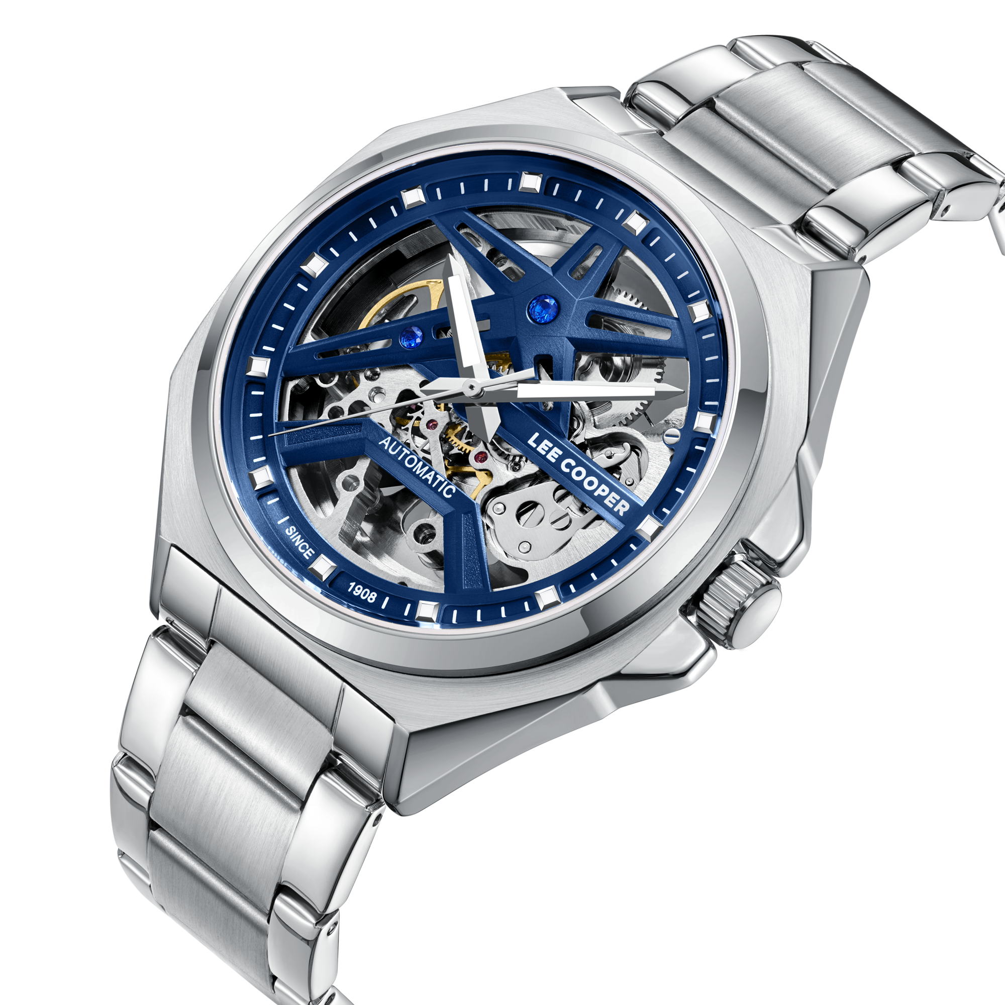 Часы LEE COOPER  LC08097.390, Пол: Мужские