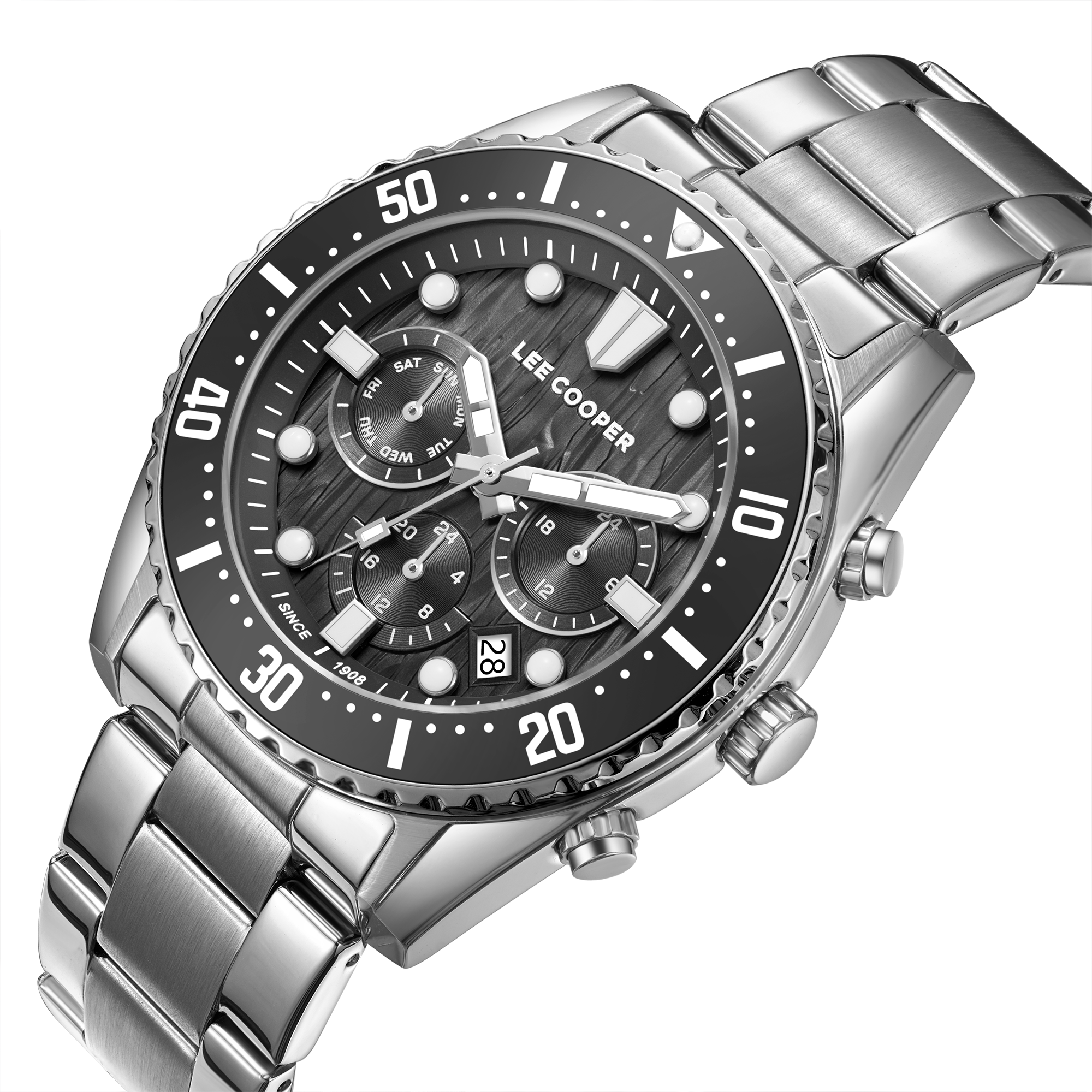 Часы LEE COOPER  LC08101.350, Пол: Мужские