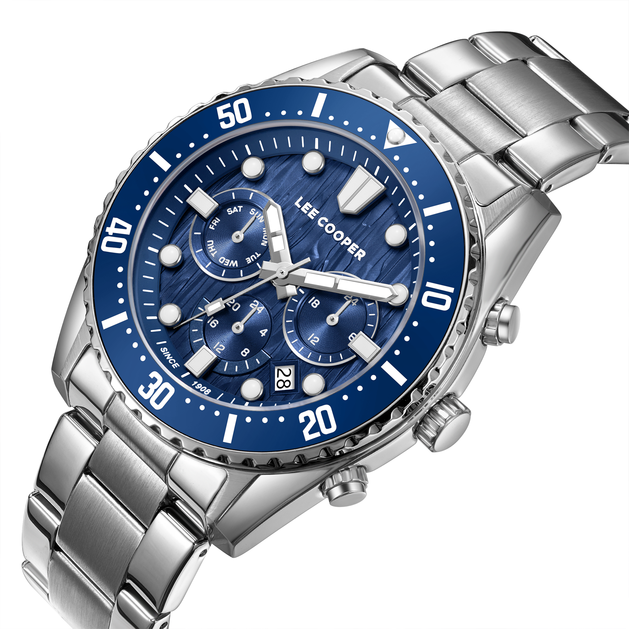 Часы LEE COOPER  LC08101.390, Пол: Мужские